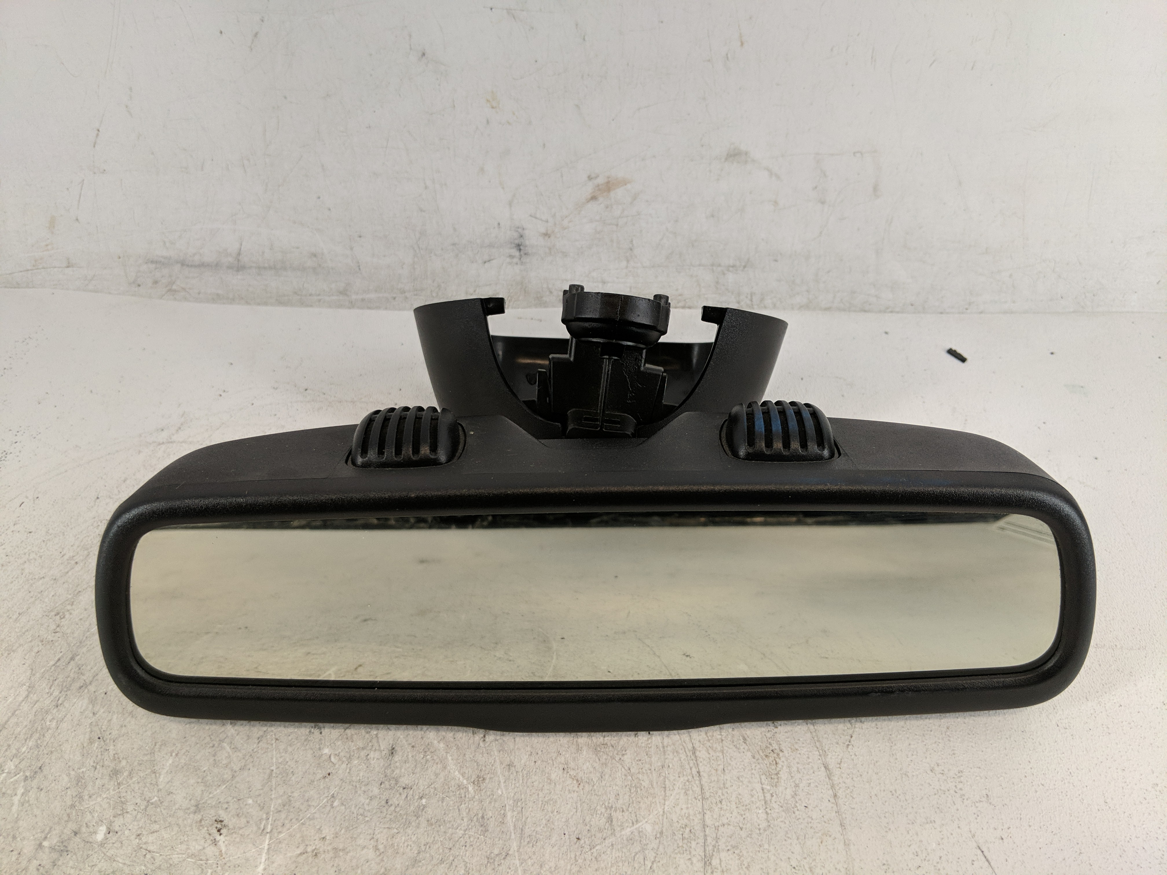 Dodge Caravan Interior Rear View Mirror Oem 1200931 - Oemusedautoparts1.com