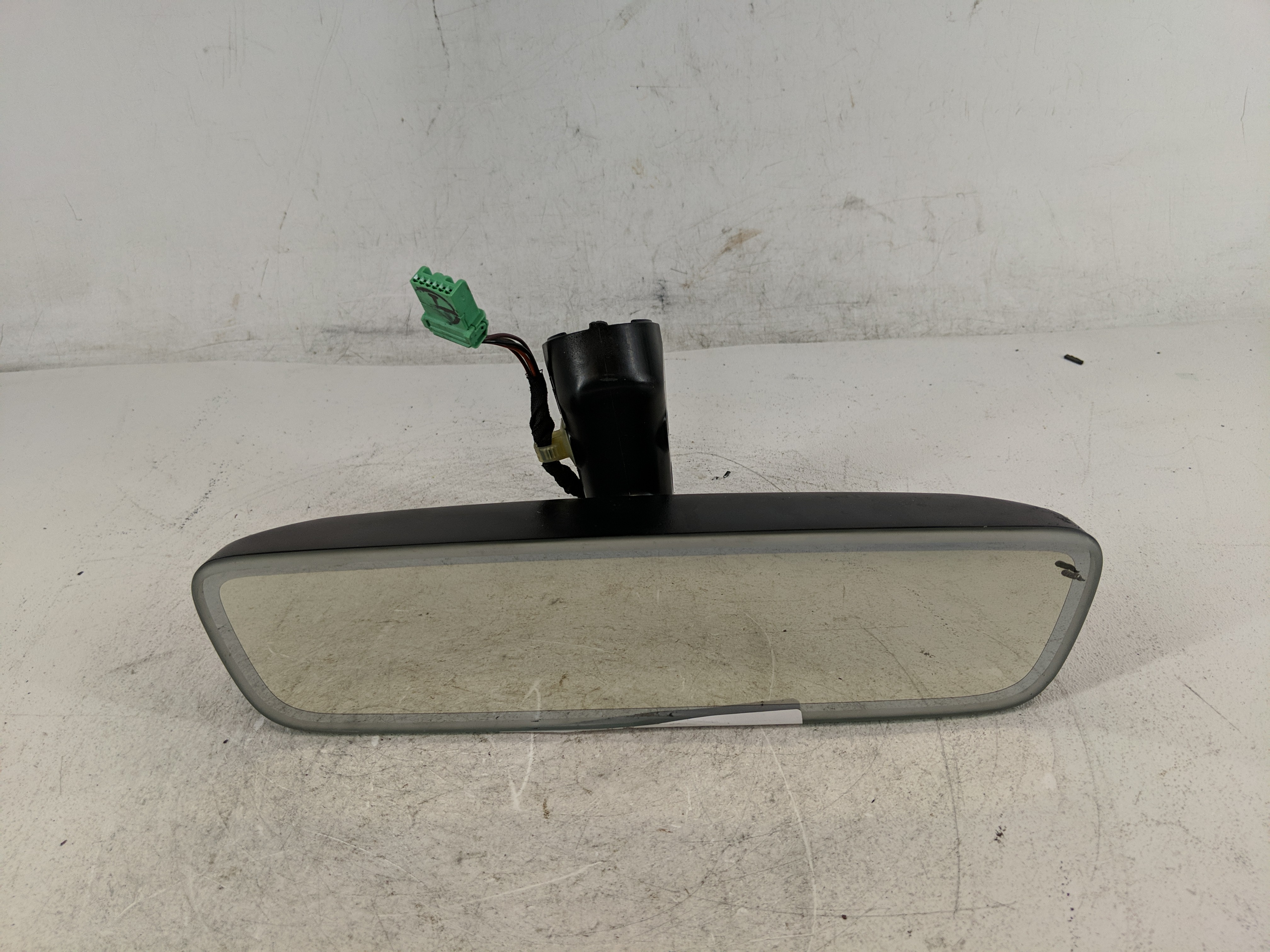 2019-2020 Acura Tlx Interior Rear View Mirror Oem 1200933 - Oemusedautoparts1.com