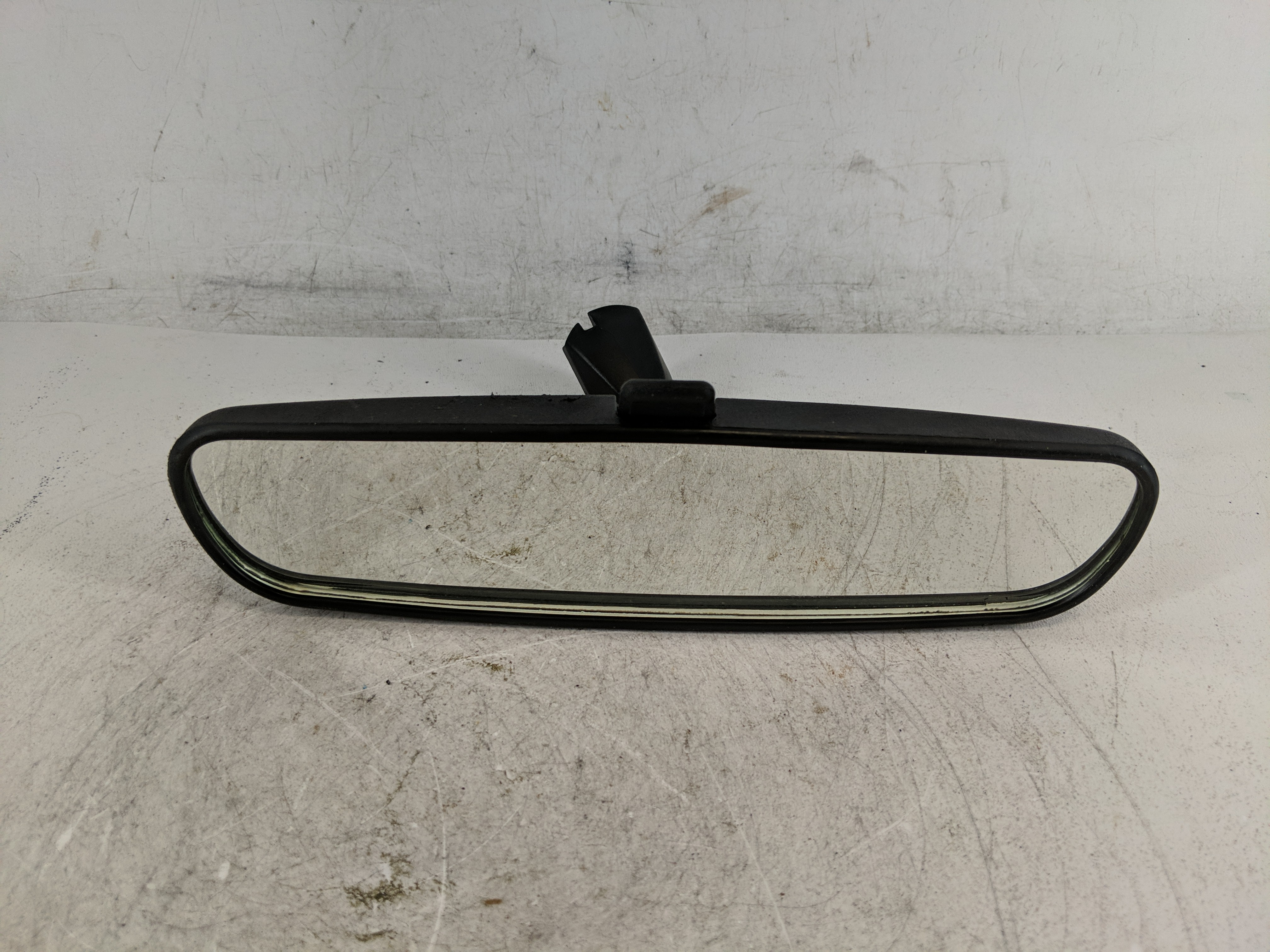 2014-2020 Infiniti Qx60 Interior Rear View Mirror Oem 1200937 - Oemusedautoparts1.com