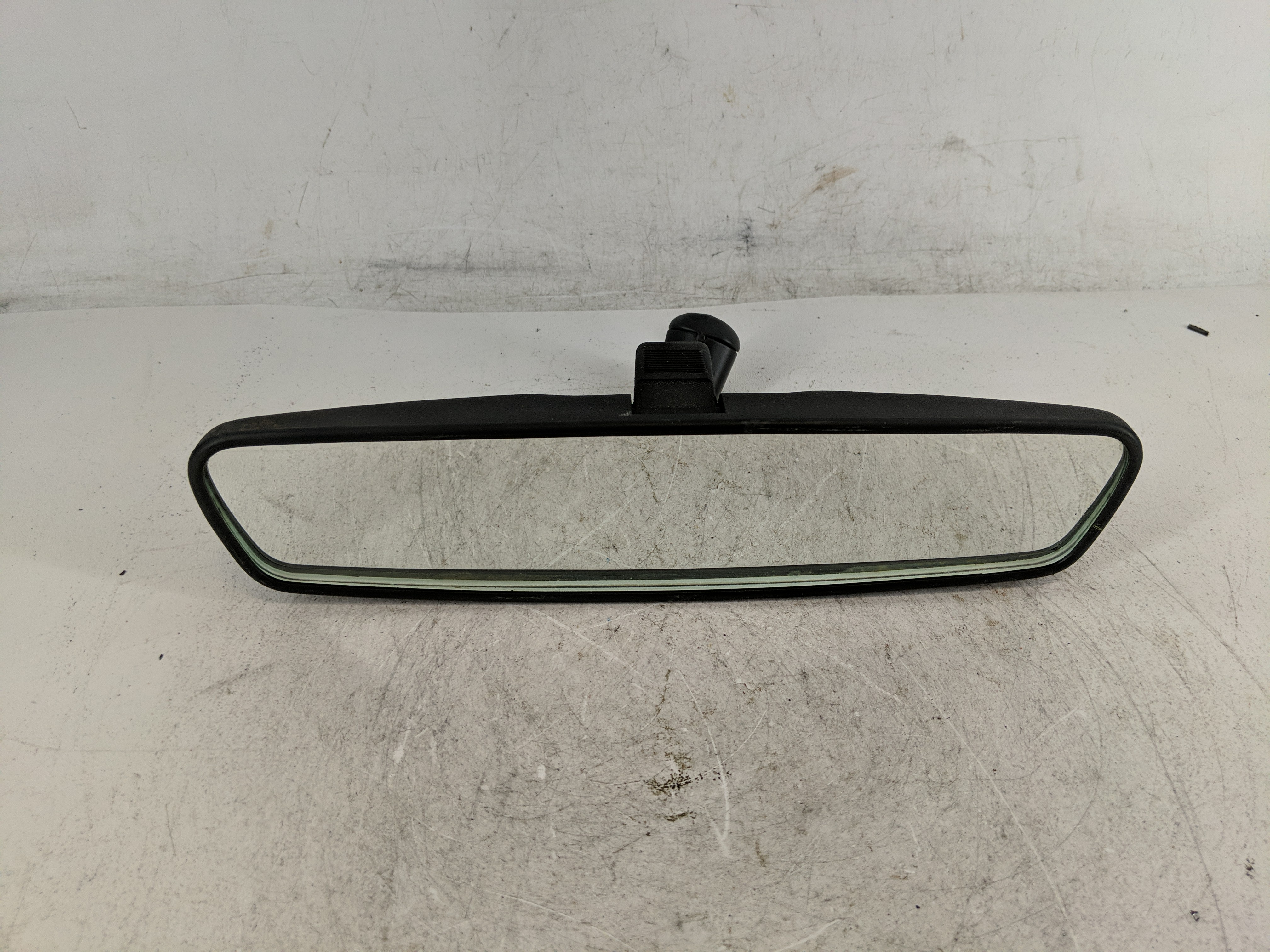 2006-2020 Ford Fusion Interior Rear View Mirror Oem 1200939 - Oemusedautoparts1.com