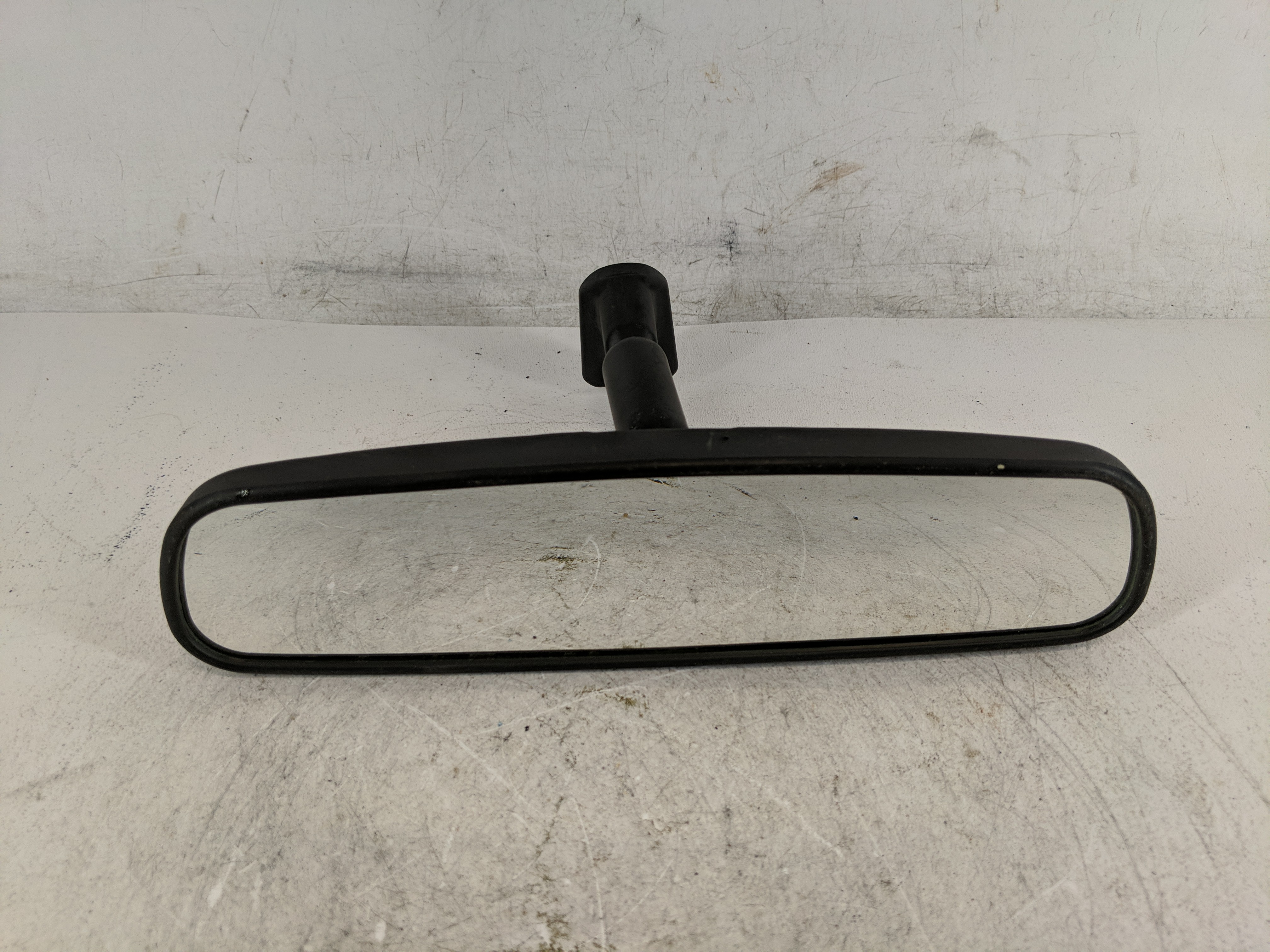 2016-2022 Acura Ilx Interior Rear View Mirror Oem 1200942 - Oemusedautoparts1.com