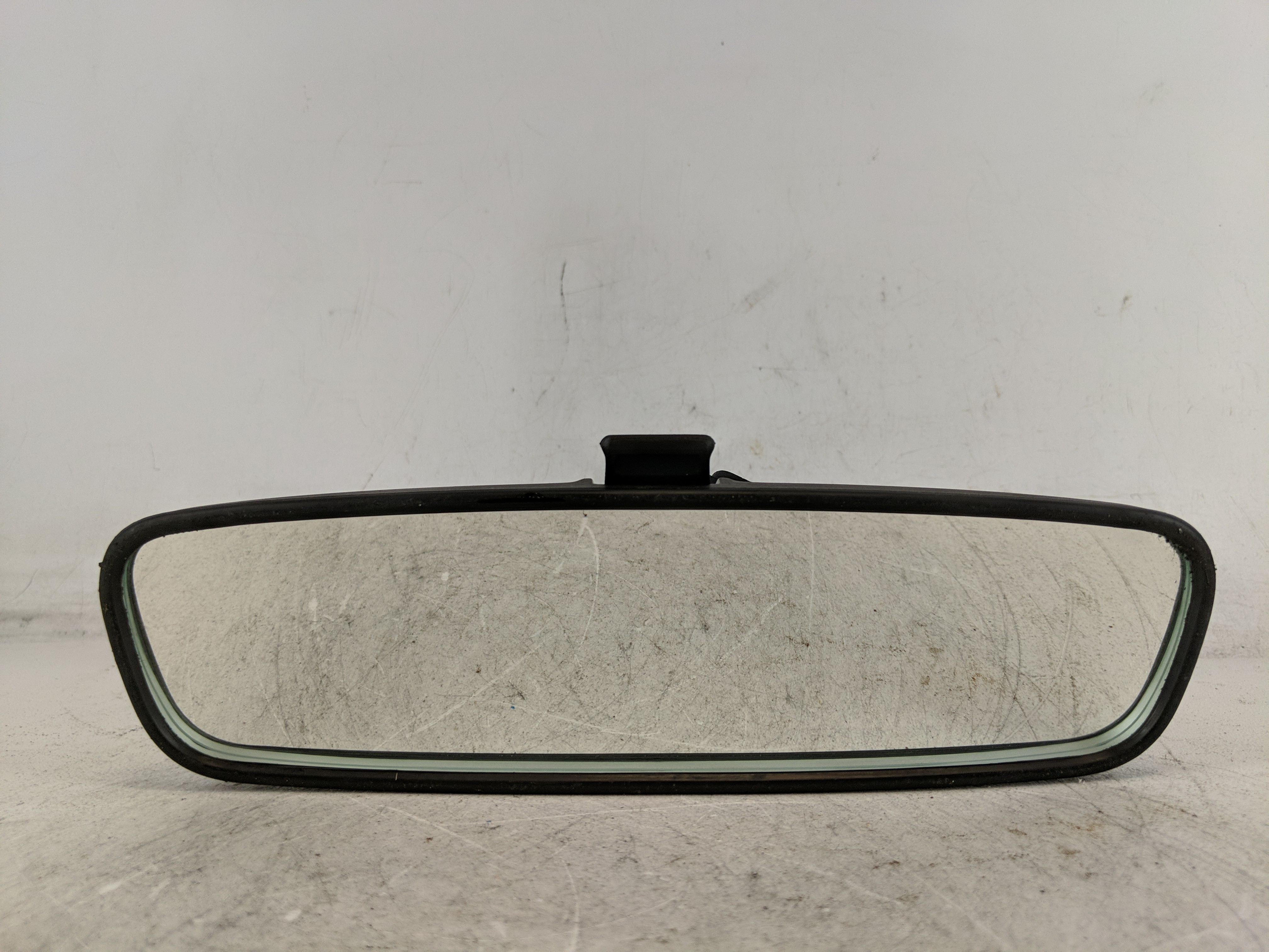 2015-2021 Ford Transit-150 Interior Rear View Mirror Oem 1200945 - Oemusedautoparts1.com