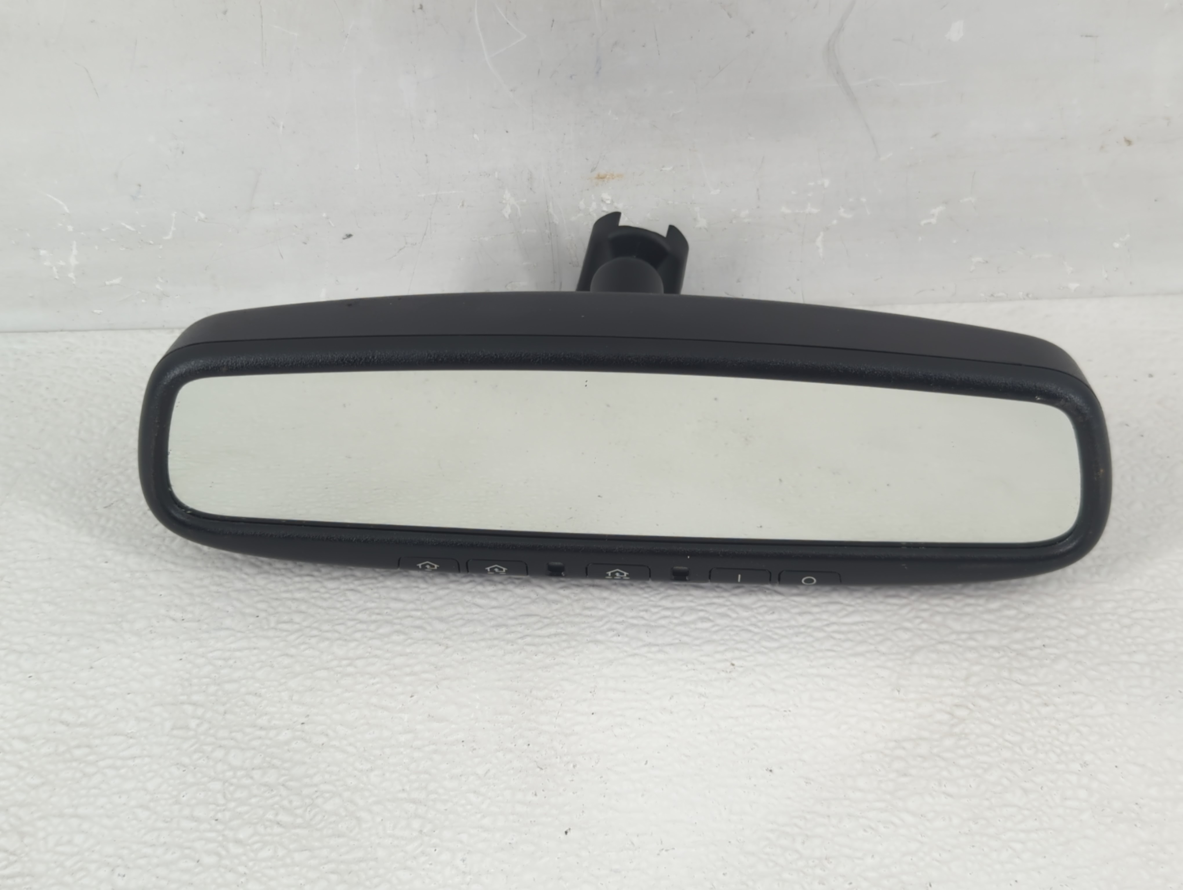2008-2012 Toyota Avalon Interior Rear View Mirror Oem 1200958 - Oemusedautoparts1.com
