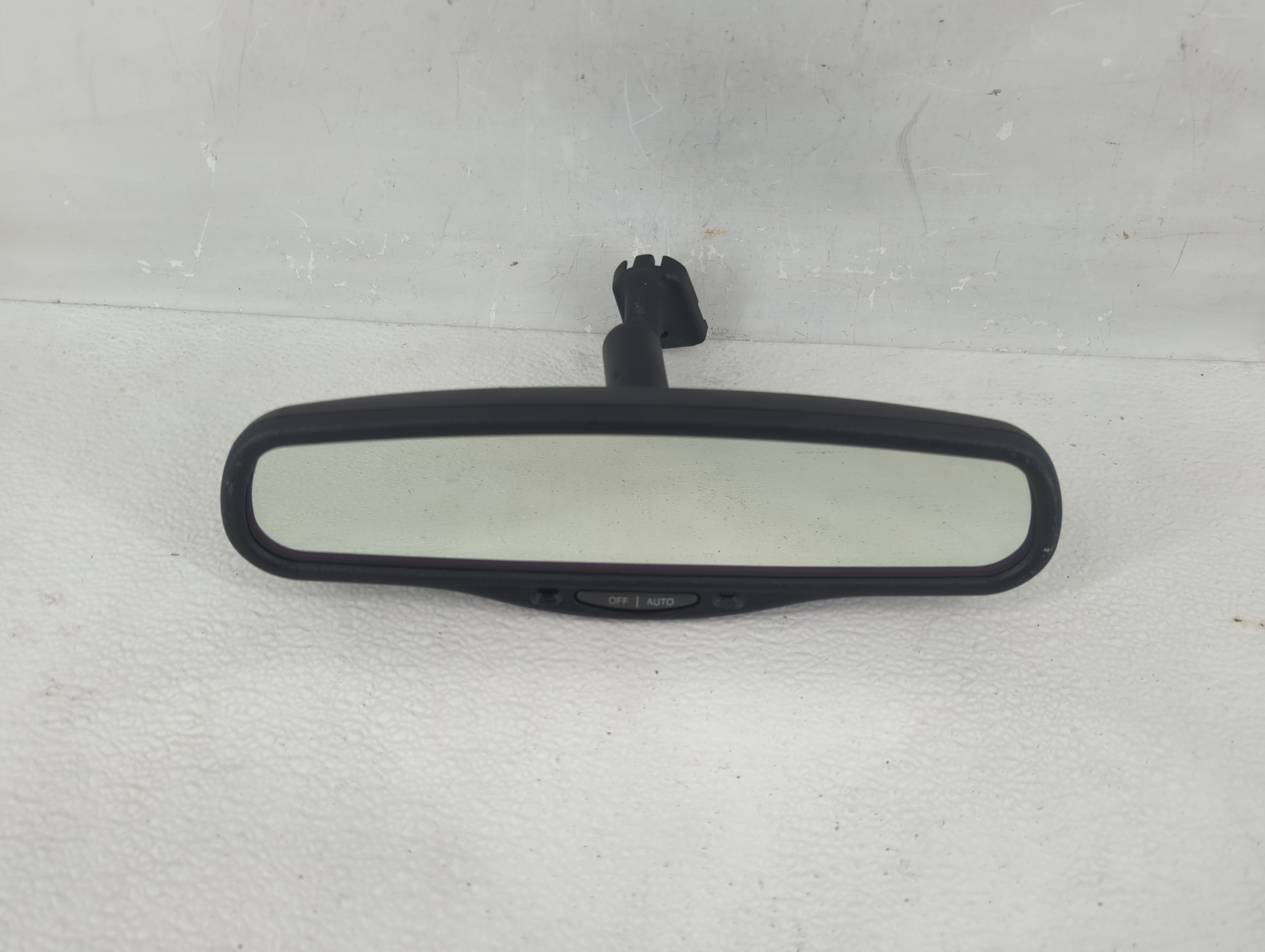 2005-2010 Chrysler 300 Interior Rear View Mirror Oem 1200959 - Oemusedautoparts1.com