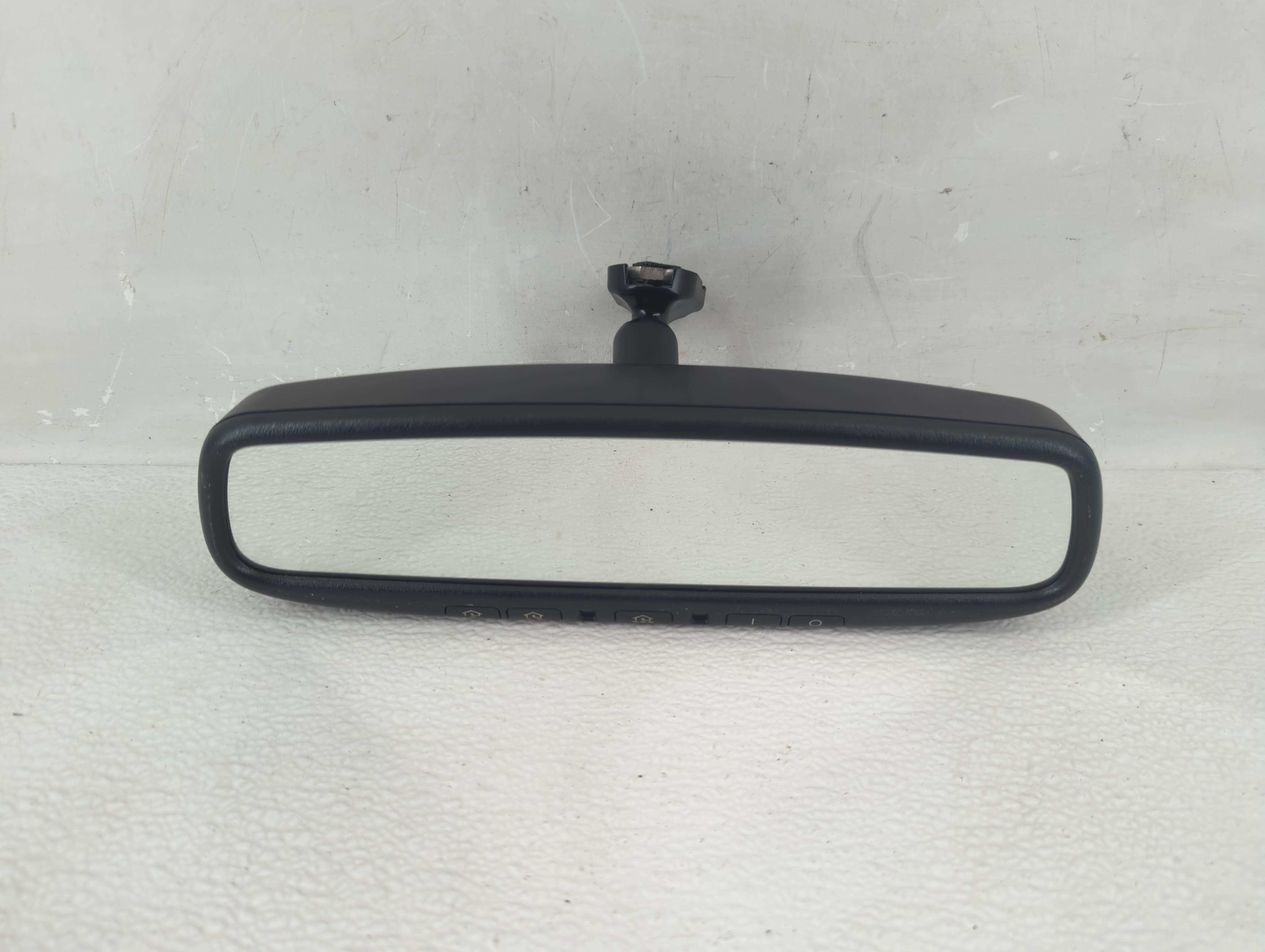 2016-2020 Infiniti Qx60 Interior Rear View Mirror Oem 1200962 - Oemusedautoparts1.com