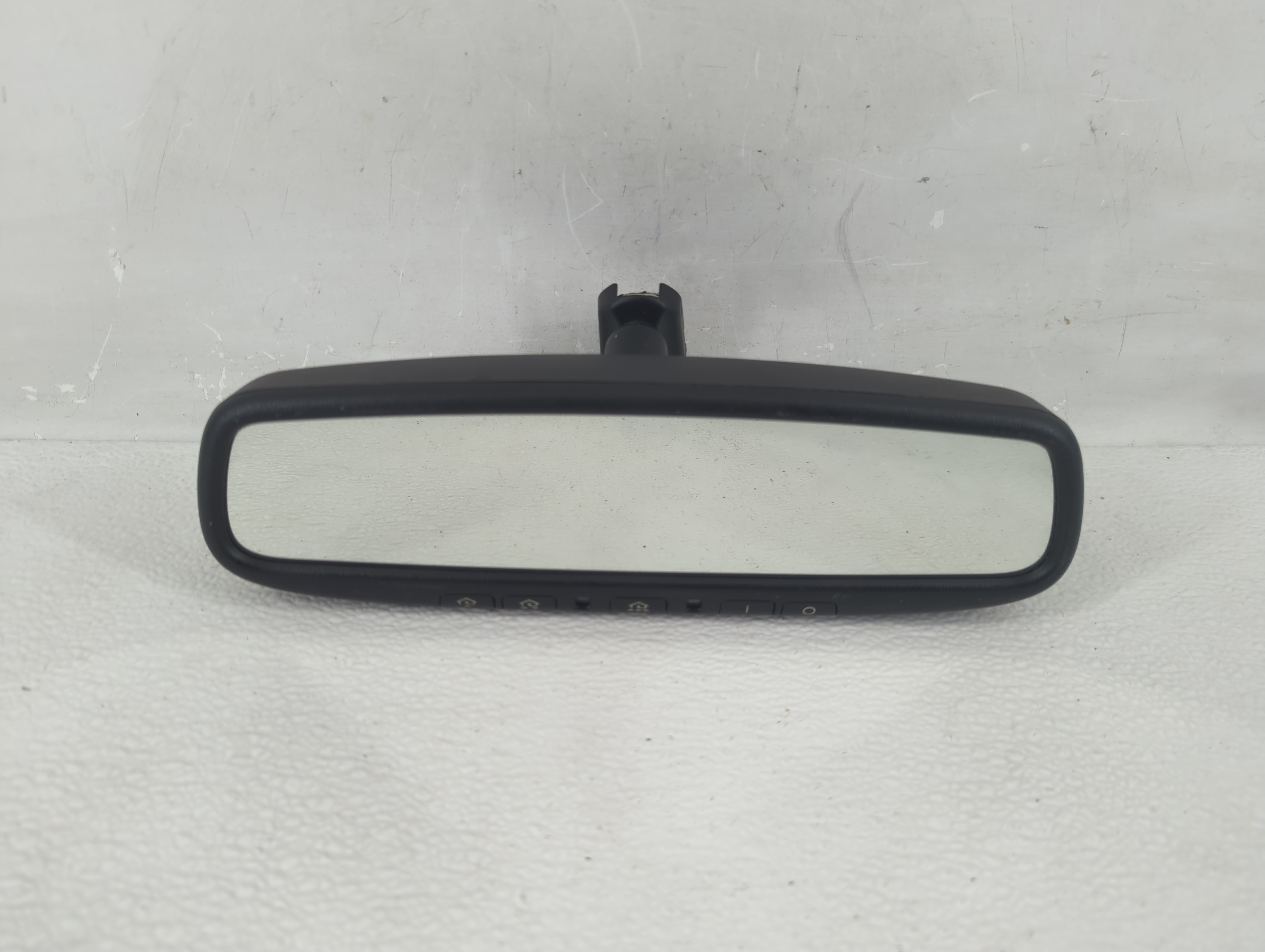 2013-2022 Nissan Altima Interior Rear View Mirror Oem 1200966 - Oemusedautoparts1.com