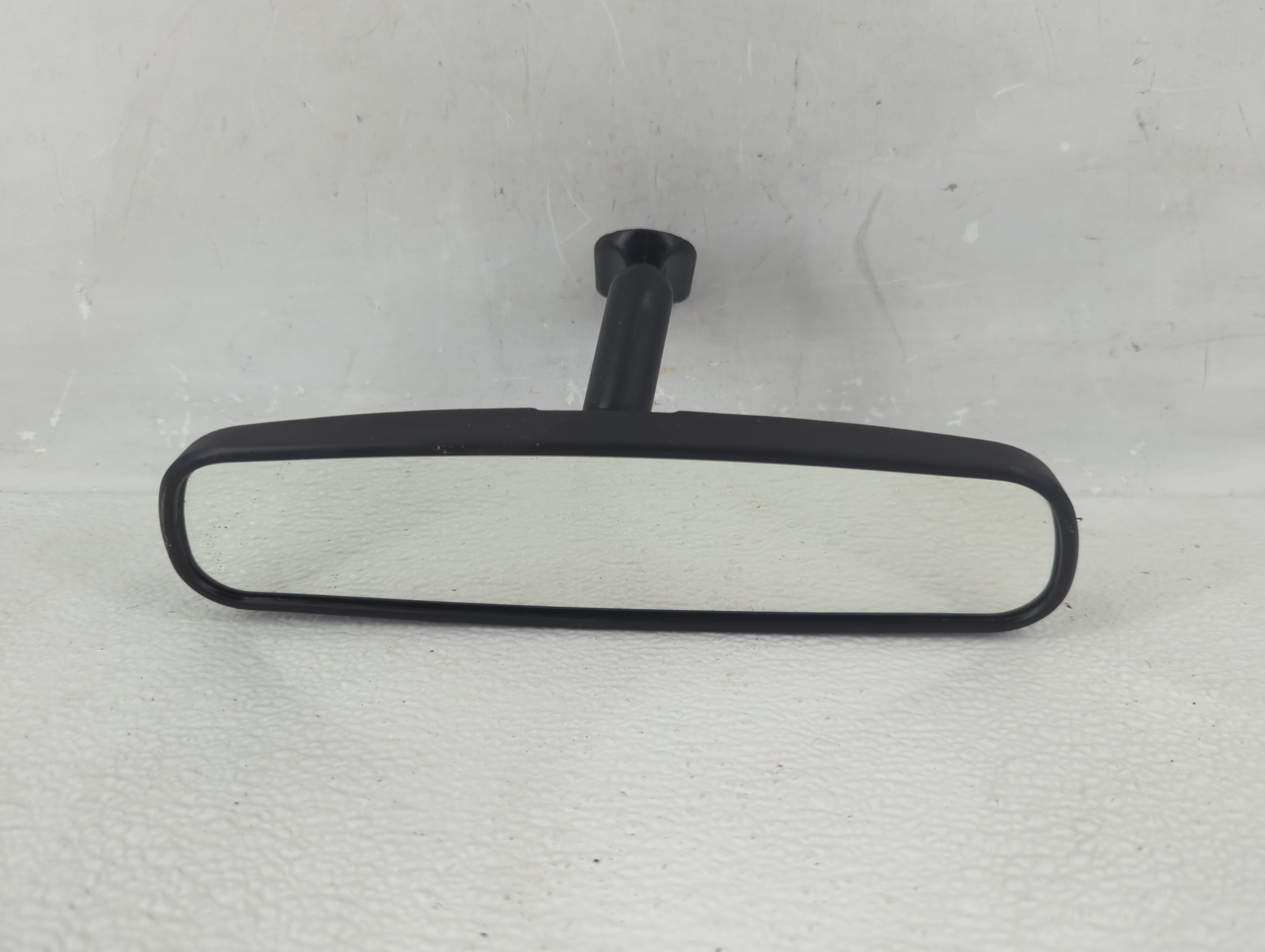 2004 Honda Accord Interior Rear View Mirror Oem 1200973 - Oemusedautoparts1.com