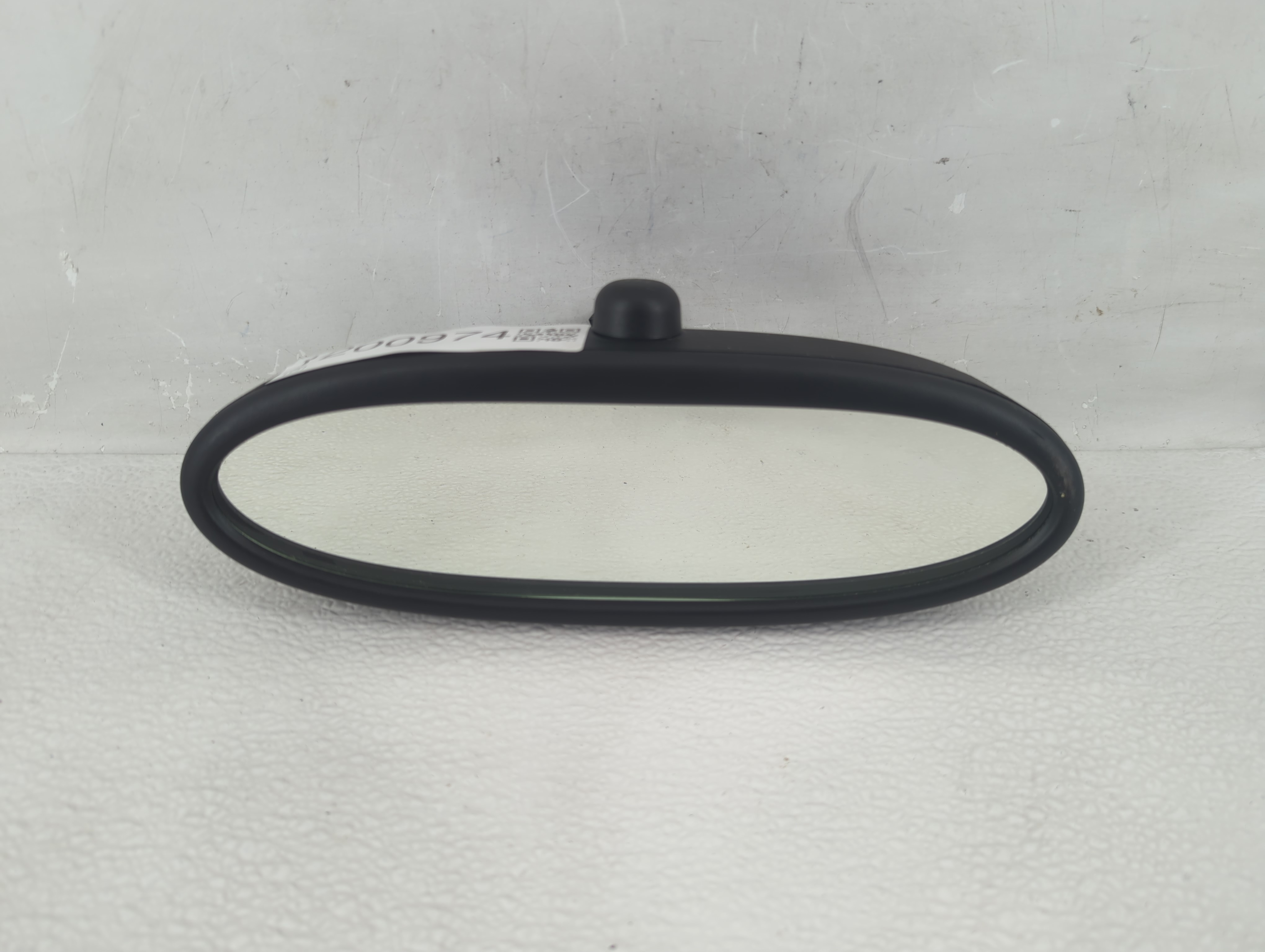 2011-2016 Mini Cooper Countryman Interior Rear View Mirror Oem 1200974 - Oemusedautoparts1.com