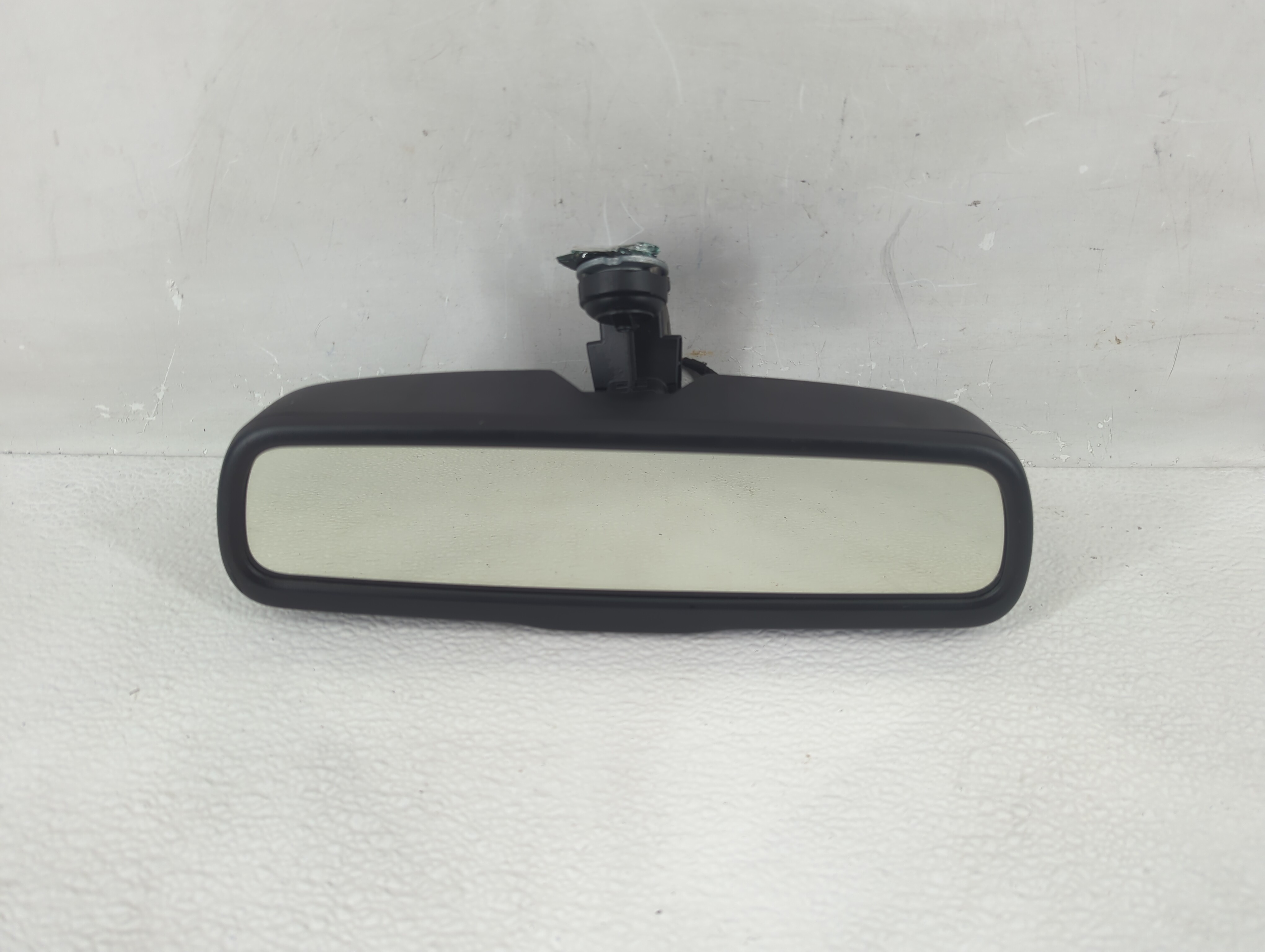2018-2020 Dodge Journey Interior Rear View Mirror Oem 1200976 - Oemusedautoparts1.com