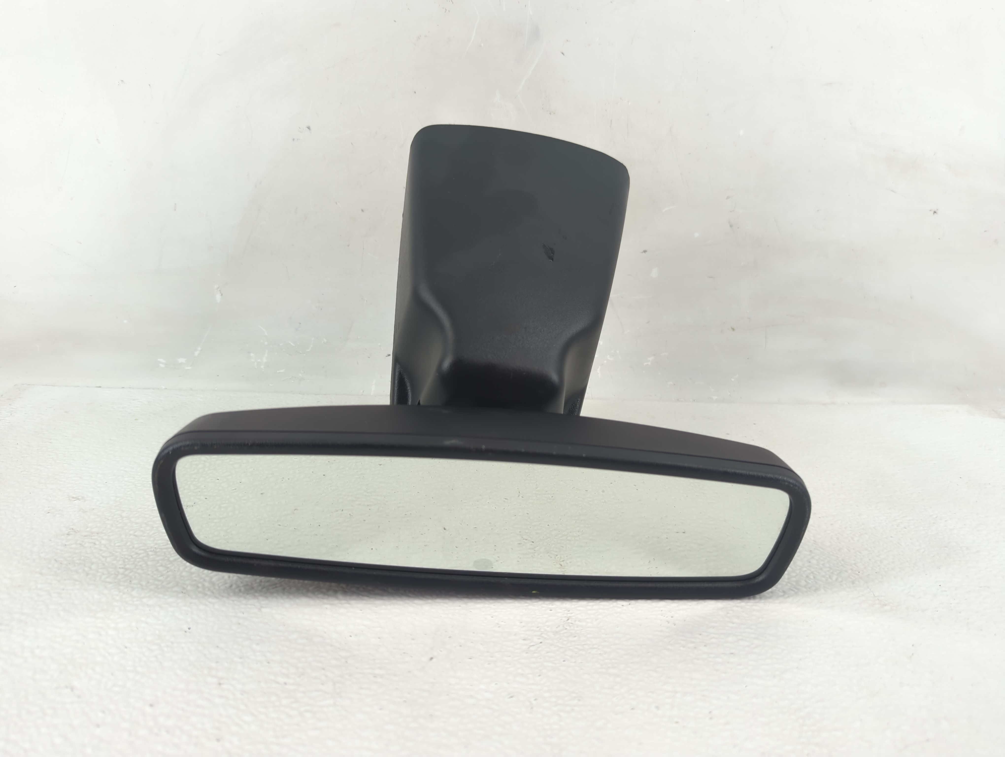 2014-2019 Ford Taurus Interior Rear View Mirror Oem 1200980 - Oemusedautoparts1.com