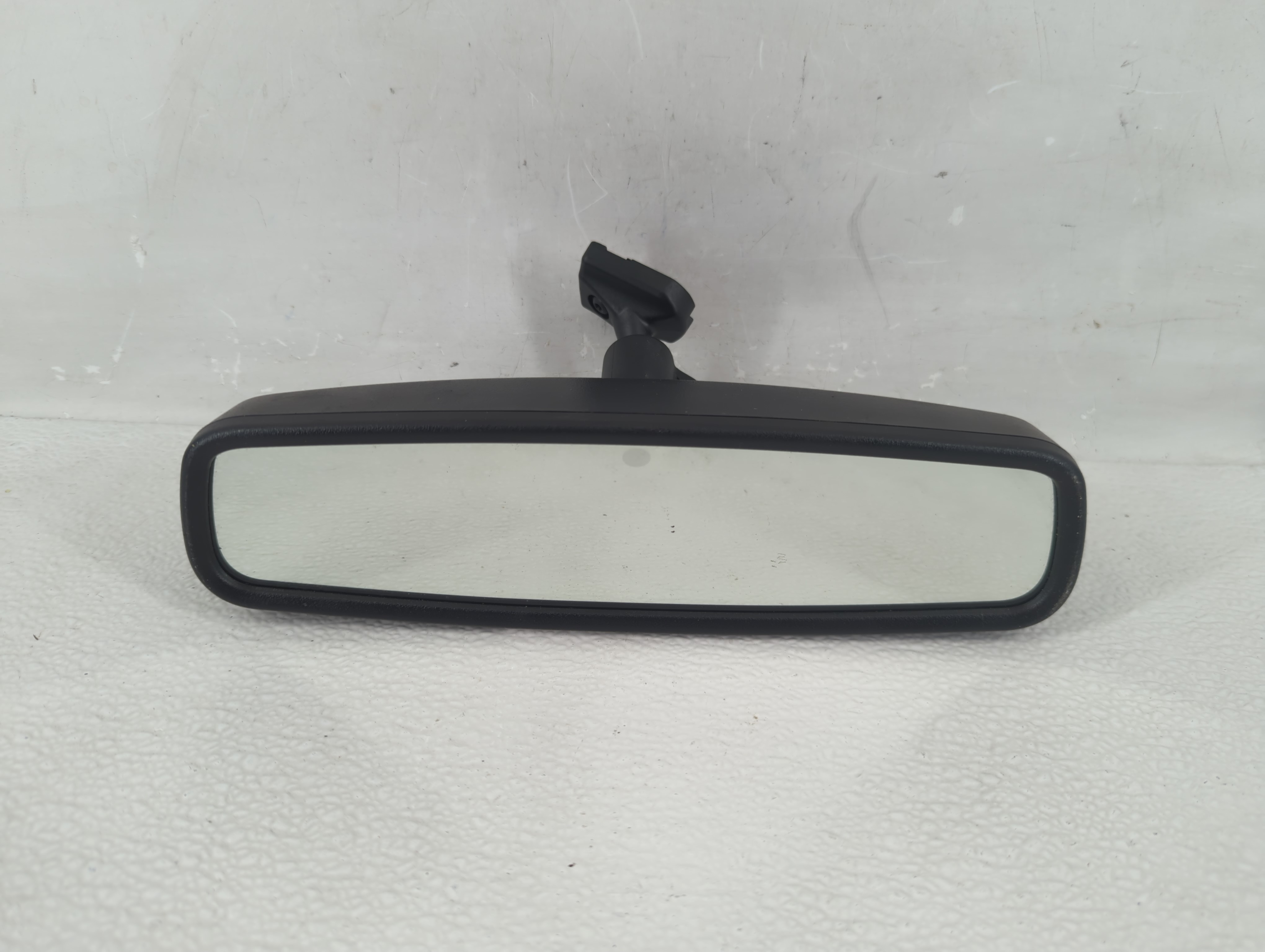 2015-2022 Ford Mustang Interior Rear View Mirror Oem 1200982 - Oemusedautoparts1.com