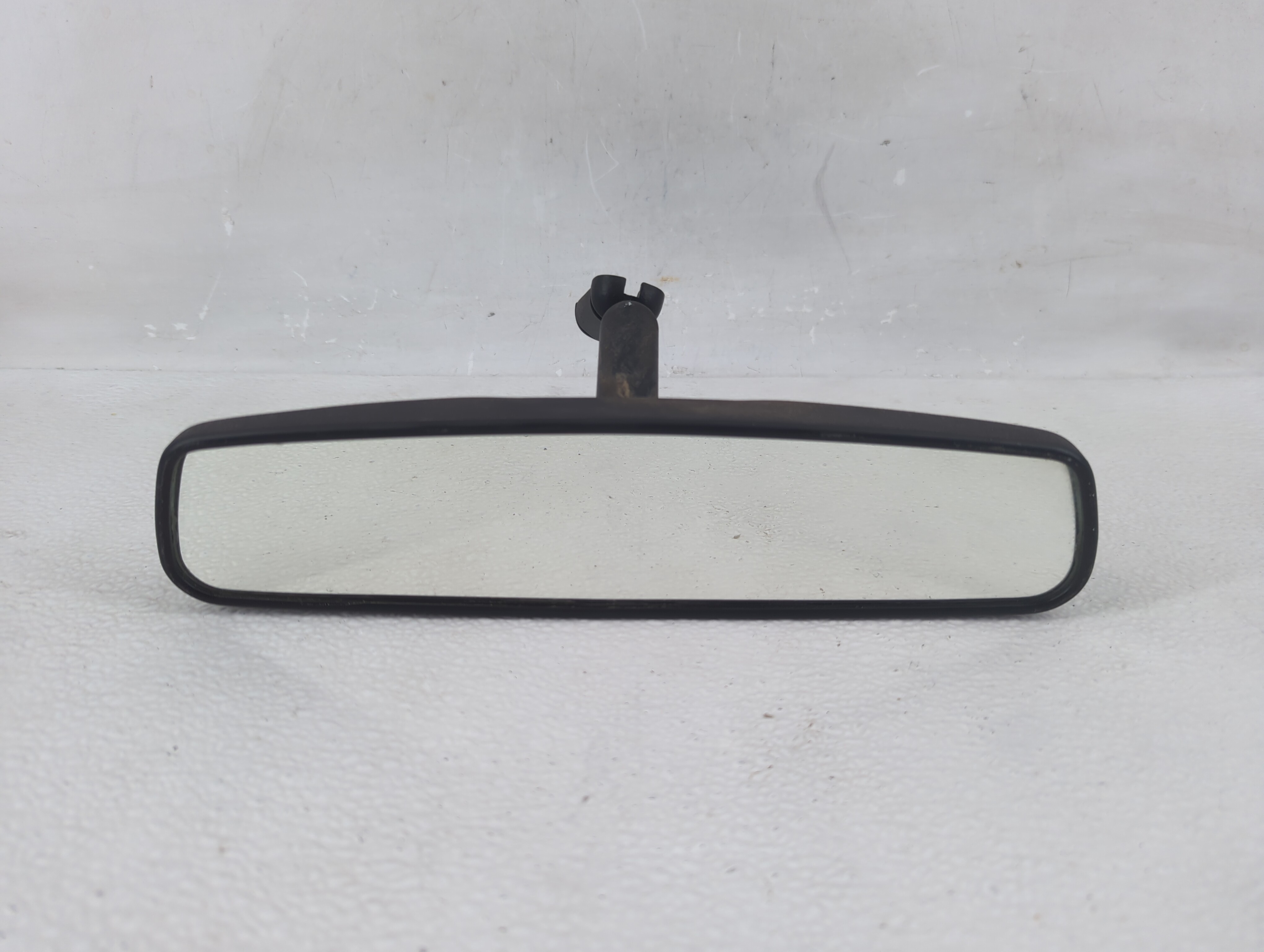 Ford F-250 Interior Rear View Mirror Oem 1200983 - Oemusedautoparts1.com