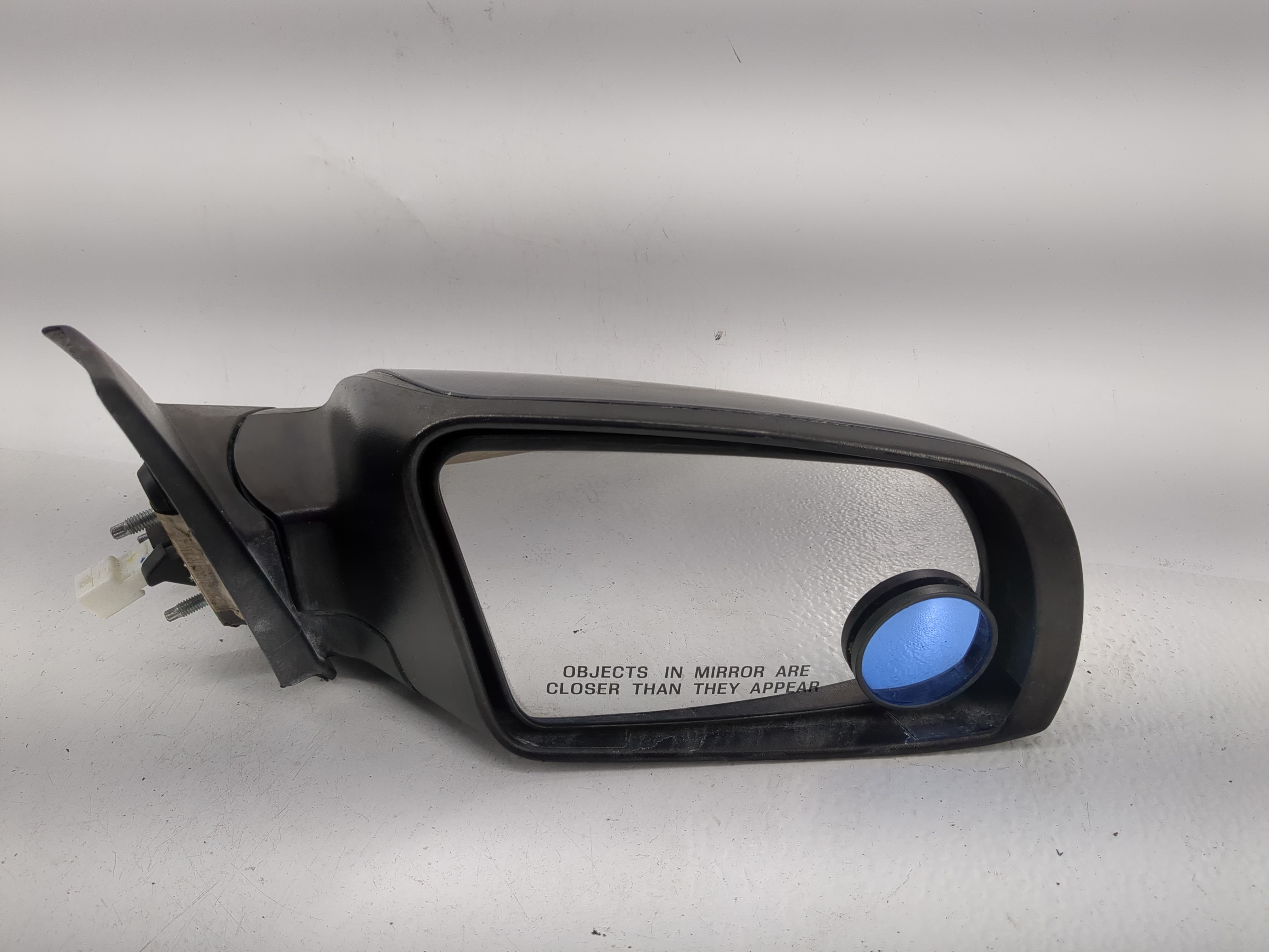 2013-2018 Nissan Altima Passenger Right Side View Power Door Mirror 1201028 - Oemusedautoparts1.com