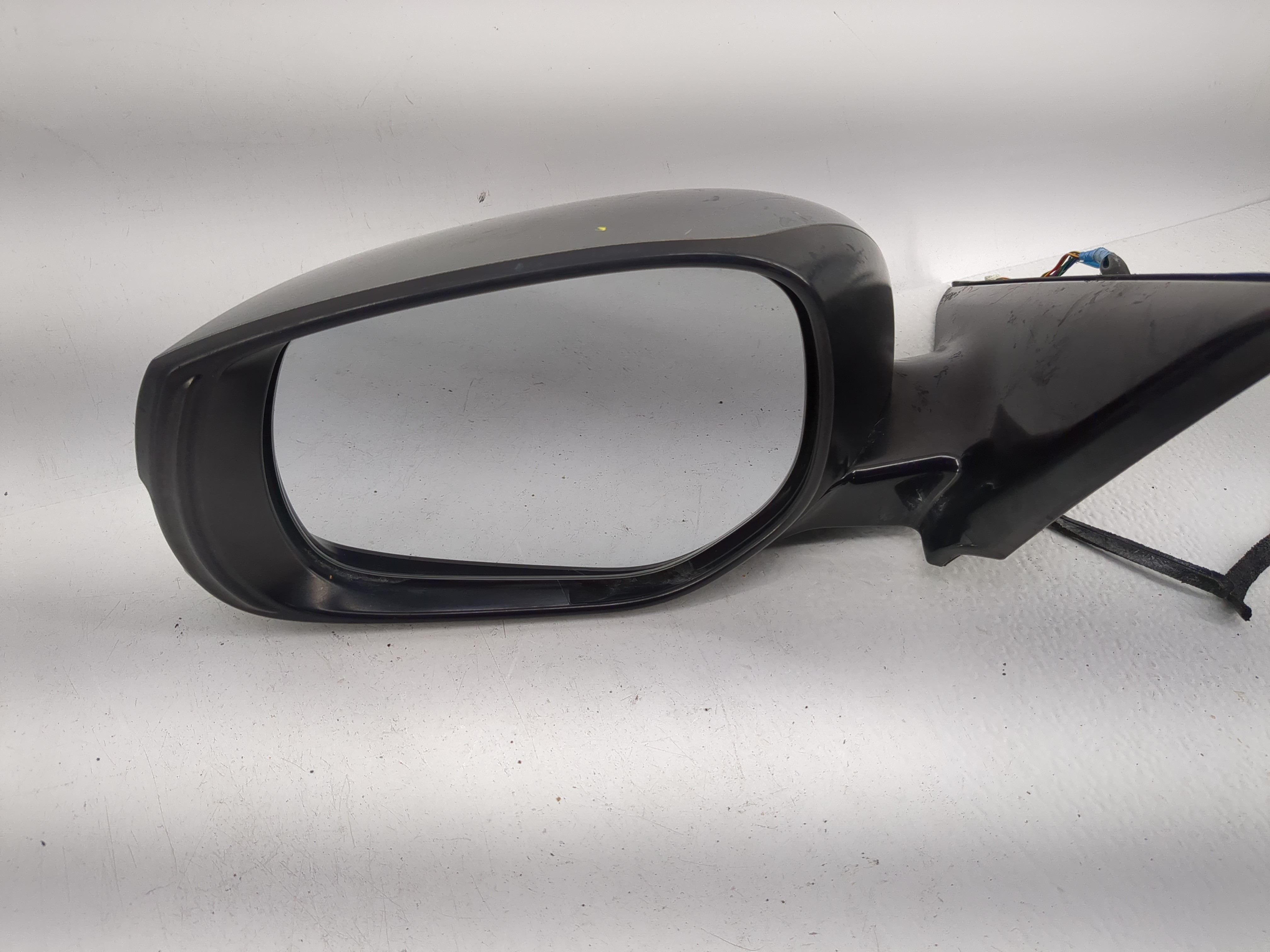 2019-2020 Infiniti Q50 Passenger Right Side View Power Door Mirror 1201036 - Oemusedautoparts1.com