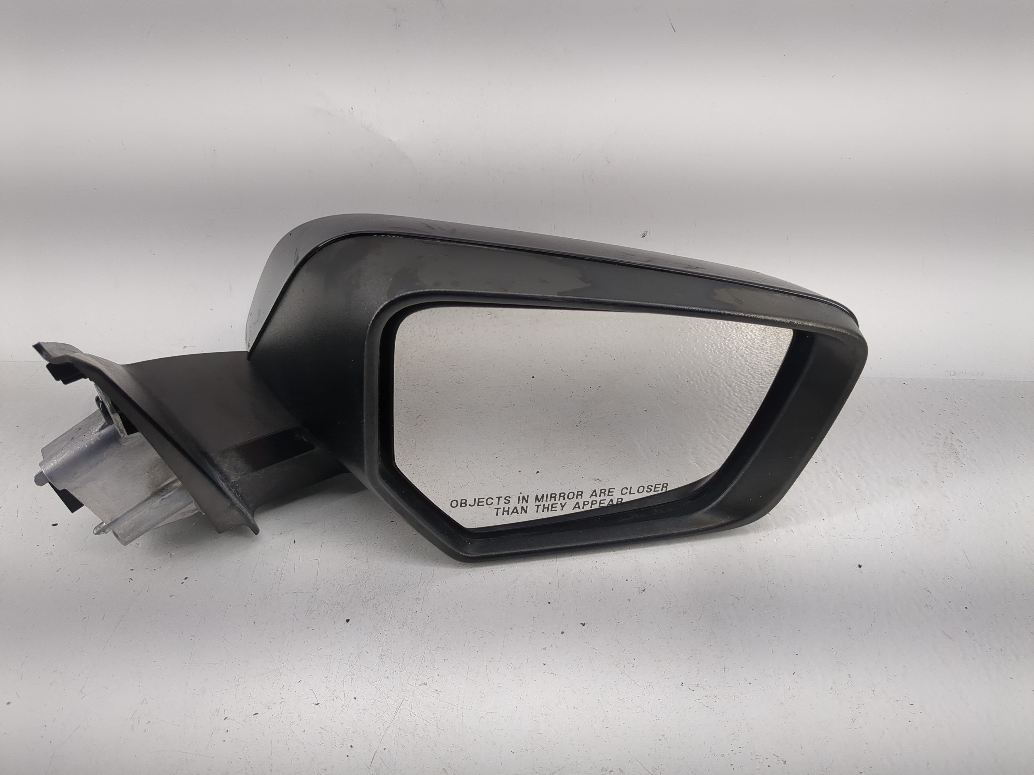 2018-2020 Chevrolet Impala Passenger Right Side View Power Door Mirror 1201037 - Oemusedautoparts1.com