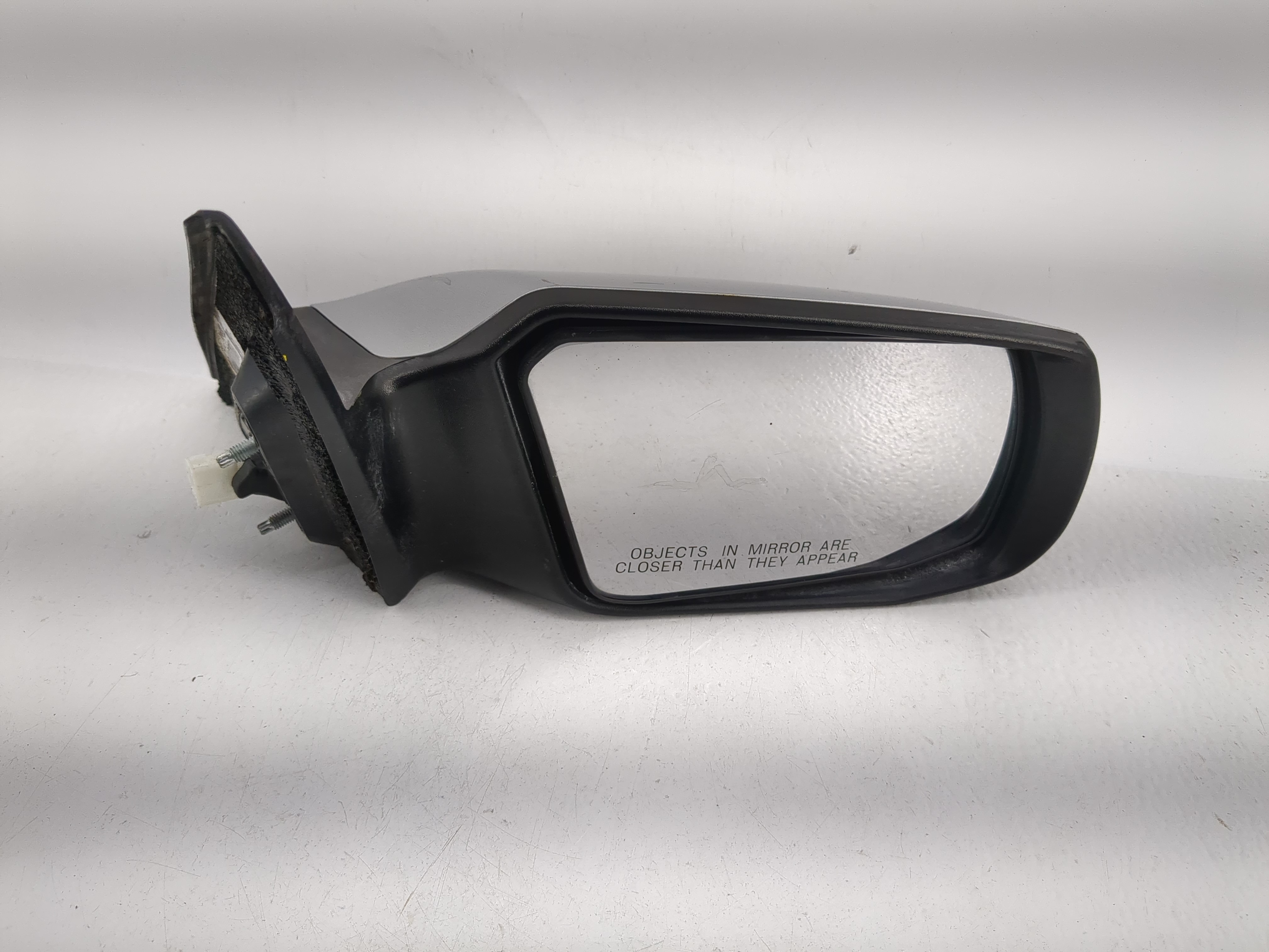 2007-2012 Nissan Altima Passenger Right Side View Power Door Mirror 1201040 - Oemusedautoparts1.com