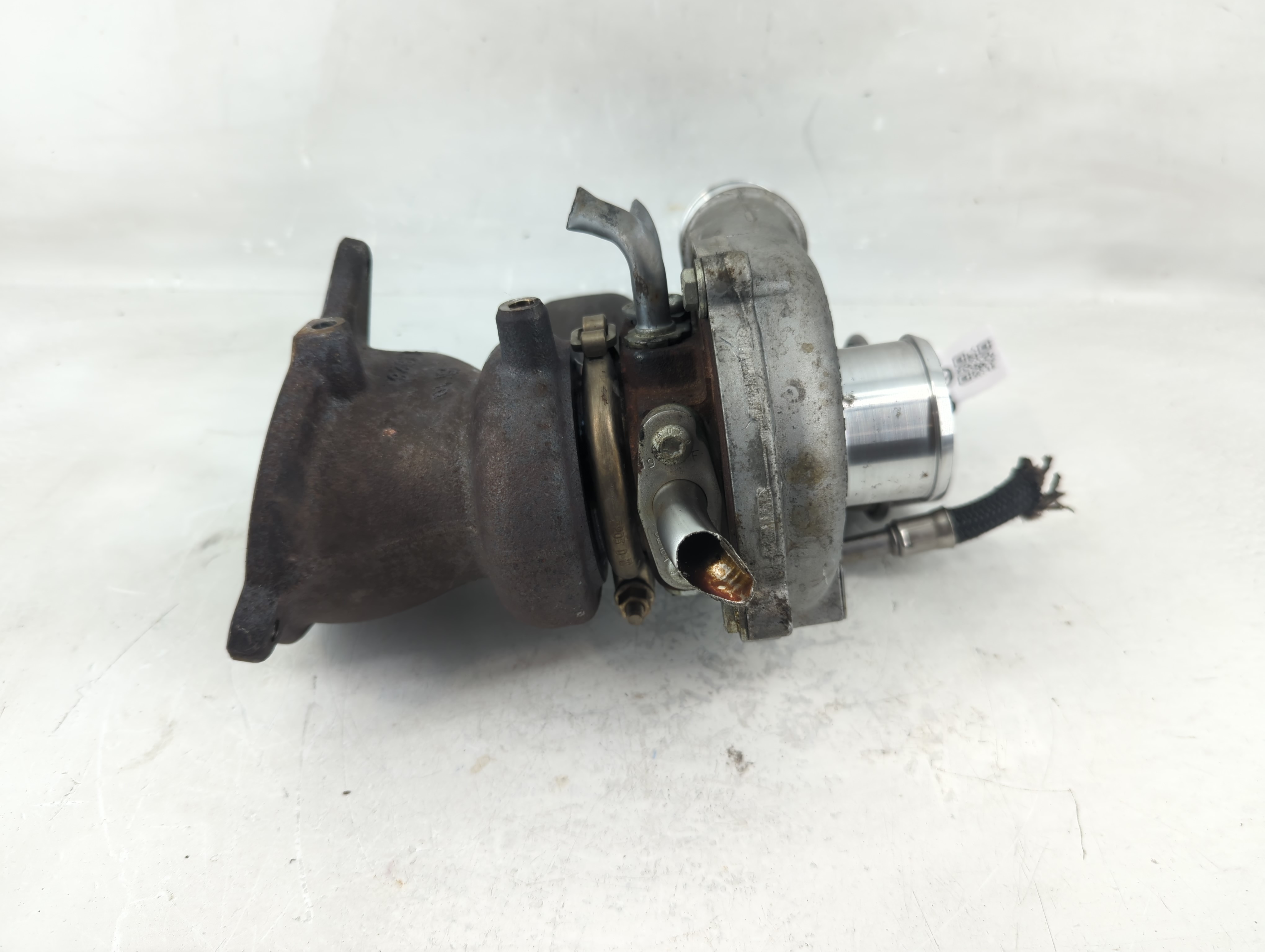 2017 Ford Escape Turbocharger Turbo Charger Super Charger Supercharger 1201059 - Oemusedautoparts1.com