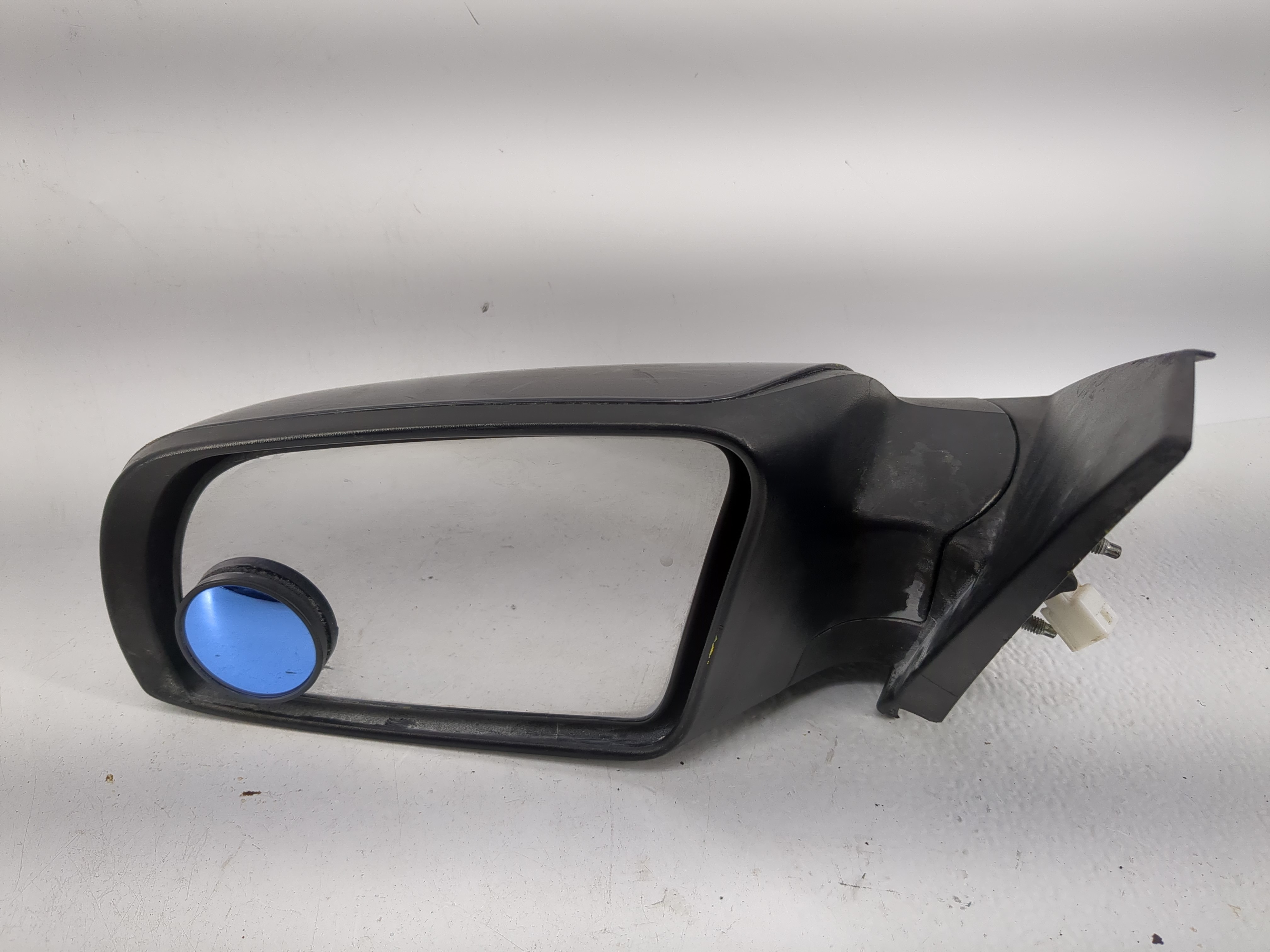 2010-2013 Nissan Altima Driver Left Side View Power Door Mirror 1201124 - Oemusedautoparts1.com
