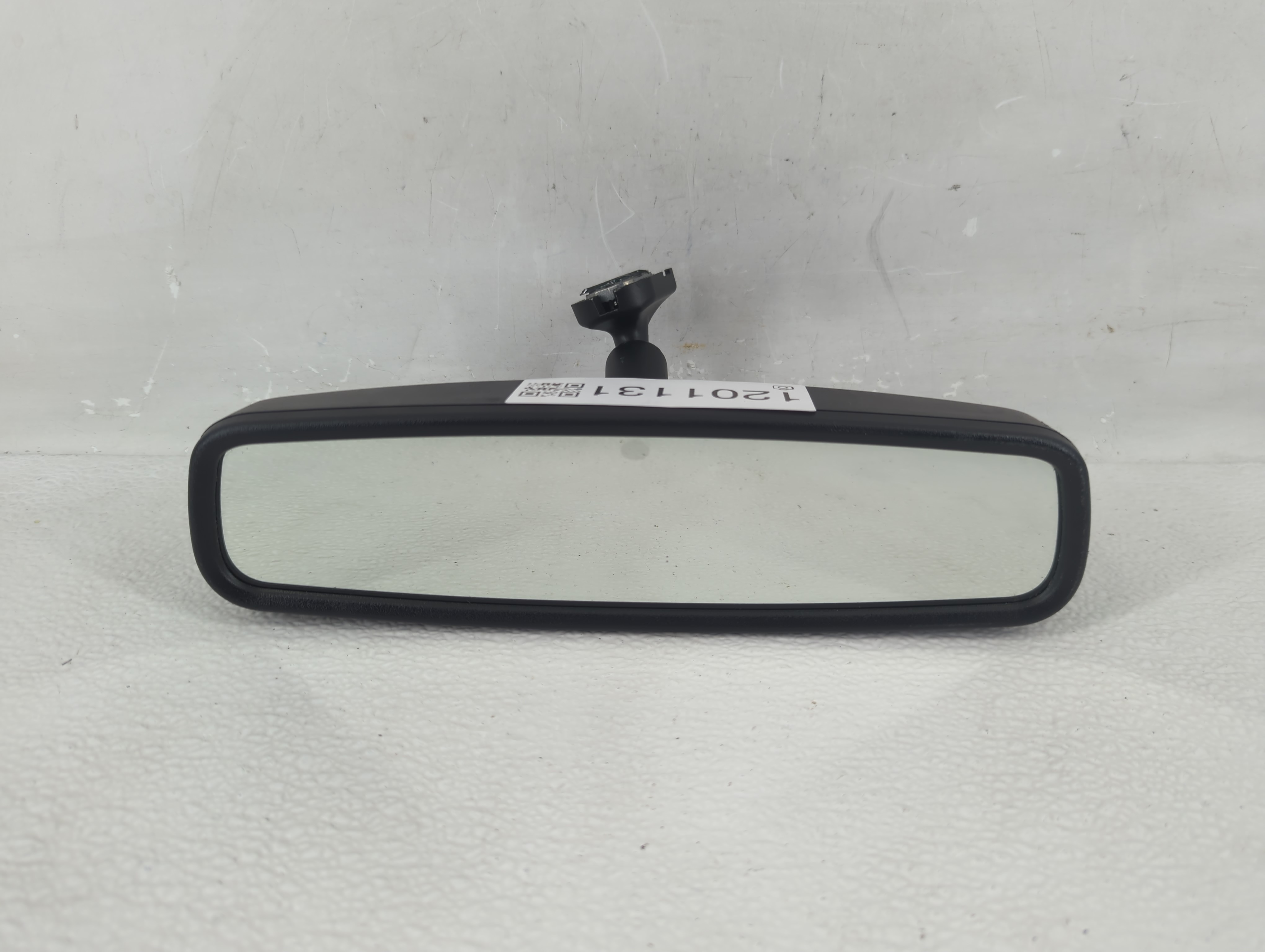 2004-2020 Ford F-150 Interior Rear View Mirror Oem 1201131 - Oemusedautoparts1.com