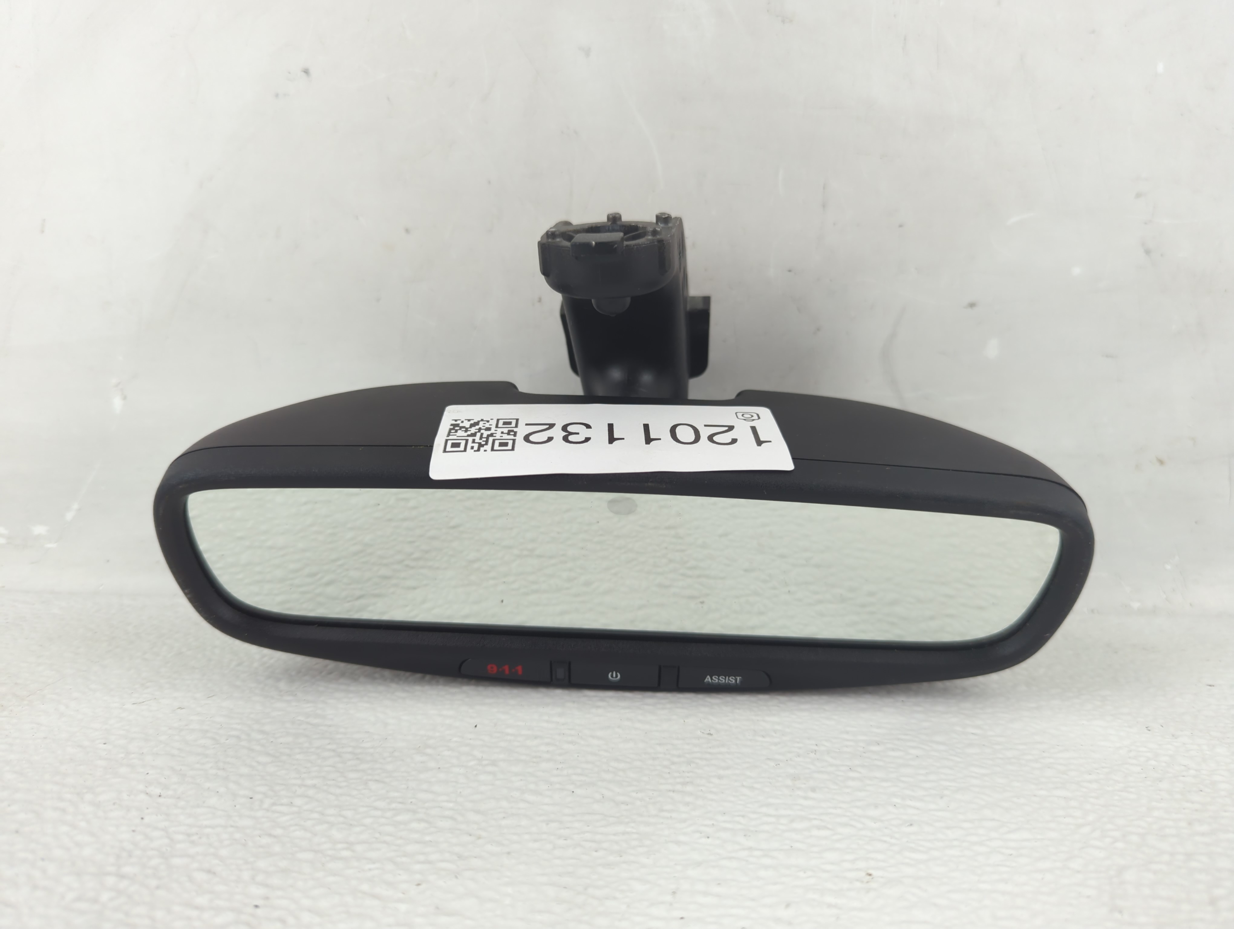 2019-2022 Jeep Cherokee Interior Rear View Mirror Oem 1201132 - Oemusedautoparts1.com