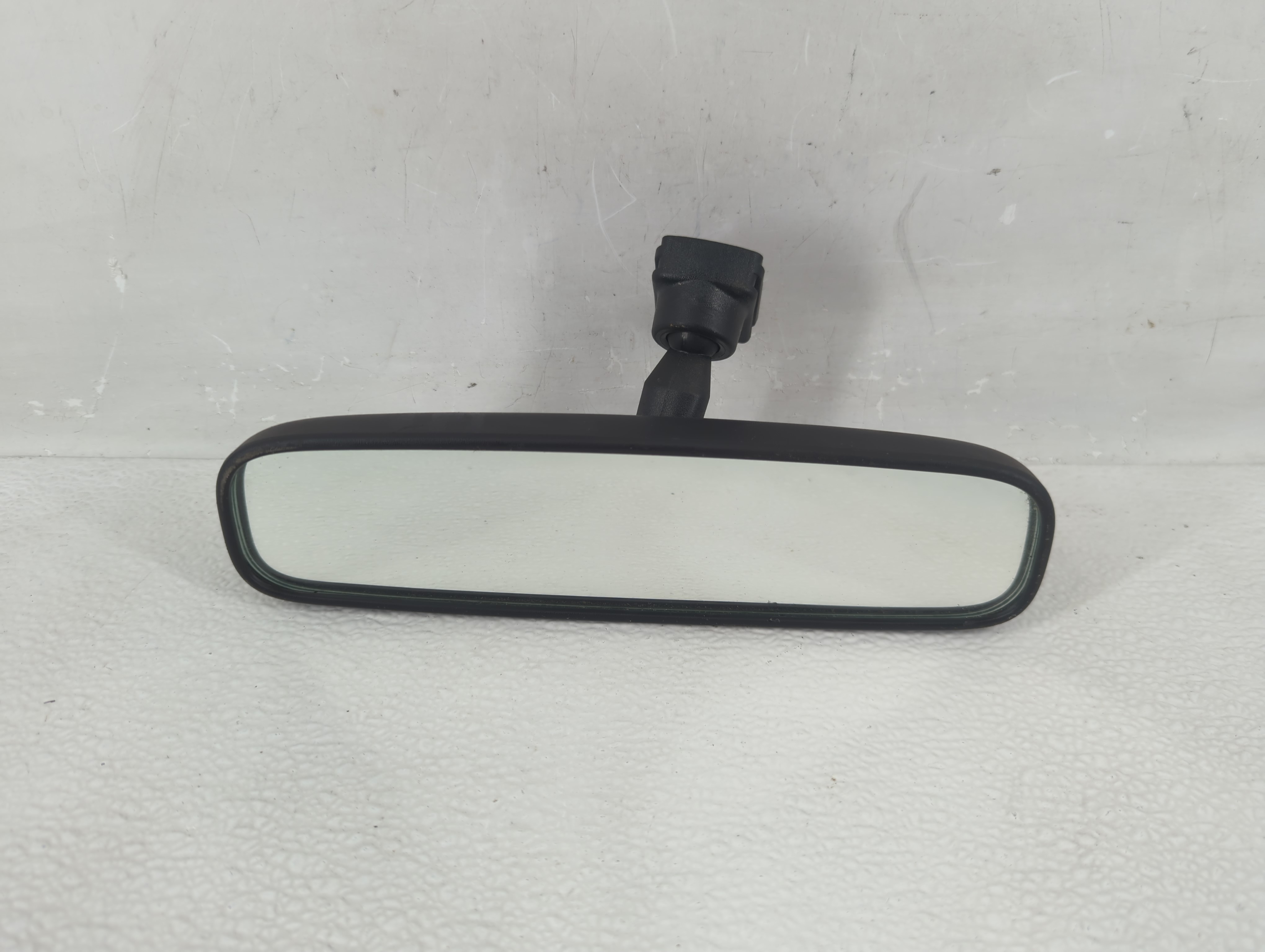 2017-2022 Toyota Corolla Interior Rear View Mirror Oem 1201136 - Oemusedautoparts1.com