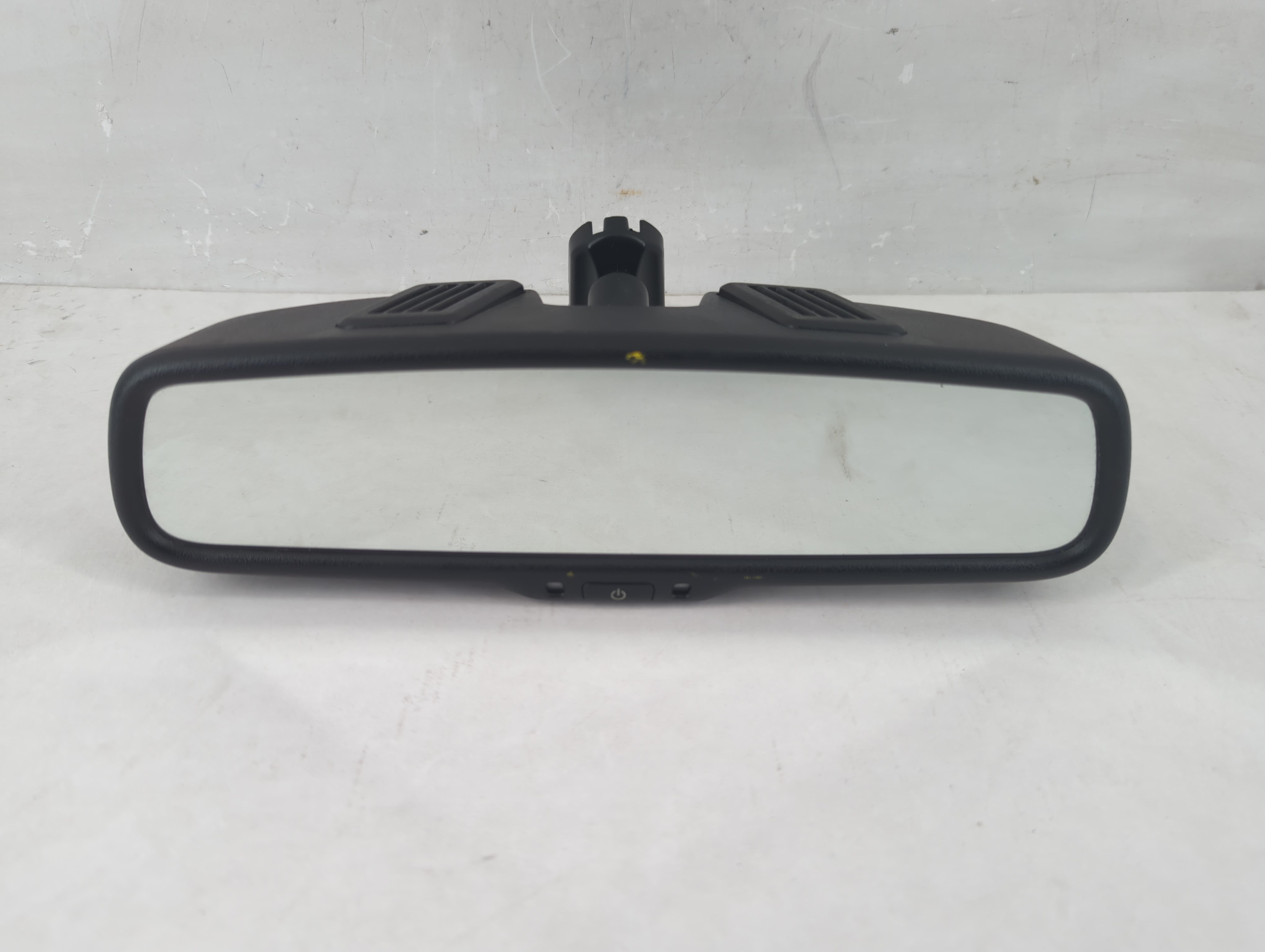 2008-2014 Dodge Avenger Interior Rear View Mirror Oem 1201141 - Oemusedautoparts1.com