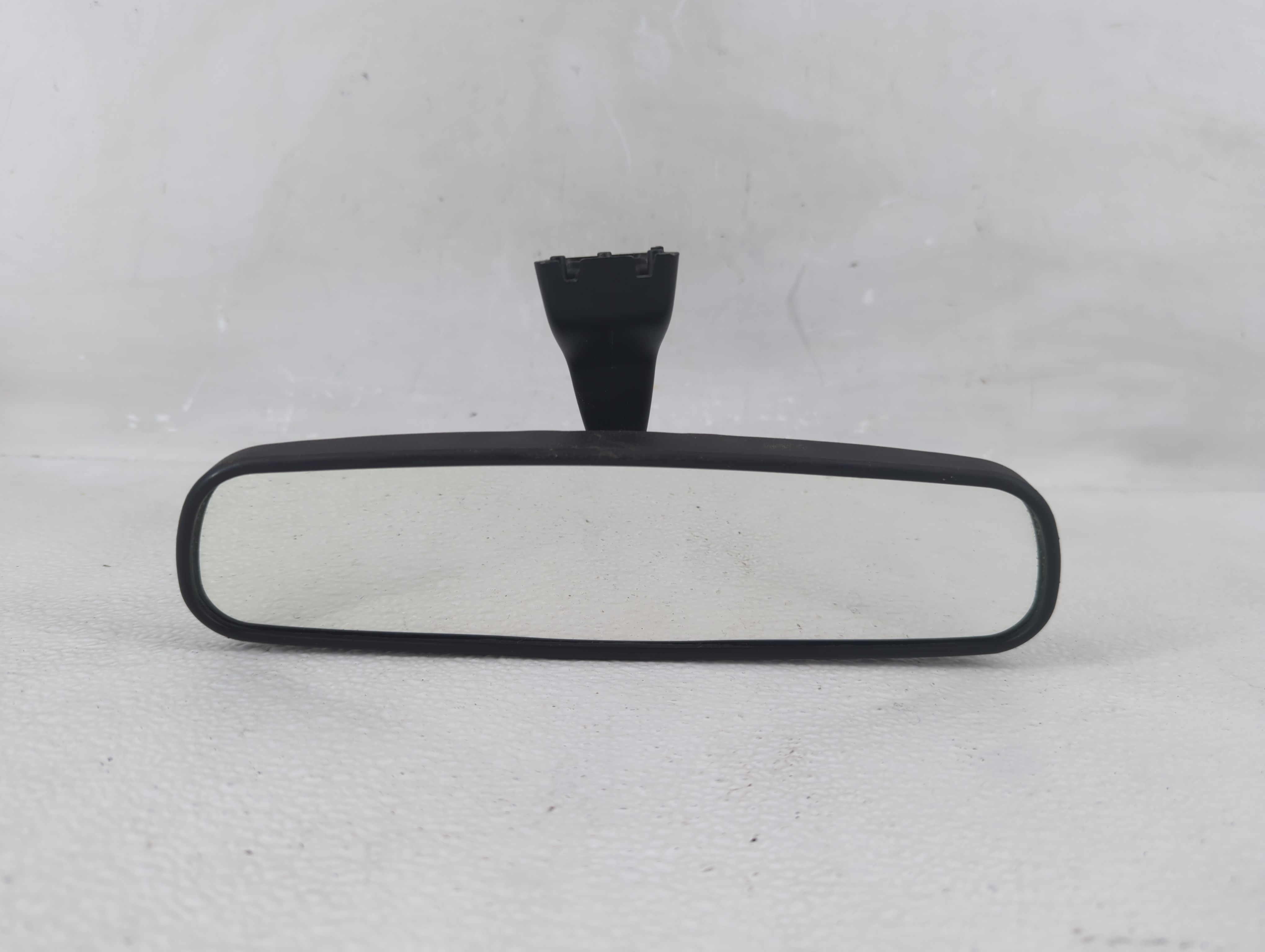 Dodge Ram 1500 Interior Rear View Mirror Oem 1201151 - Oemusedautoparts1.com