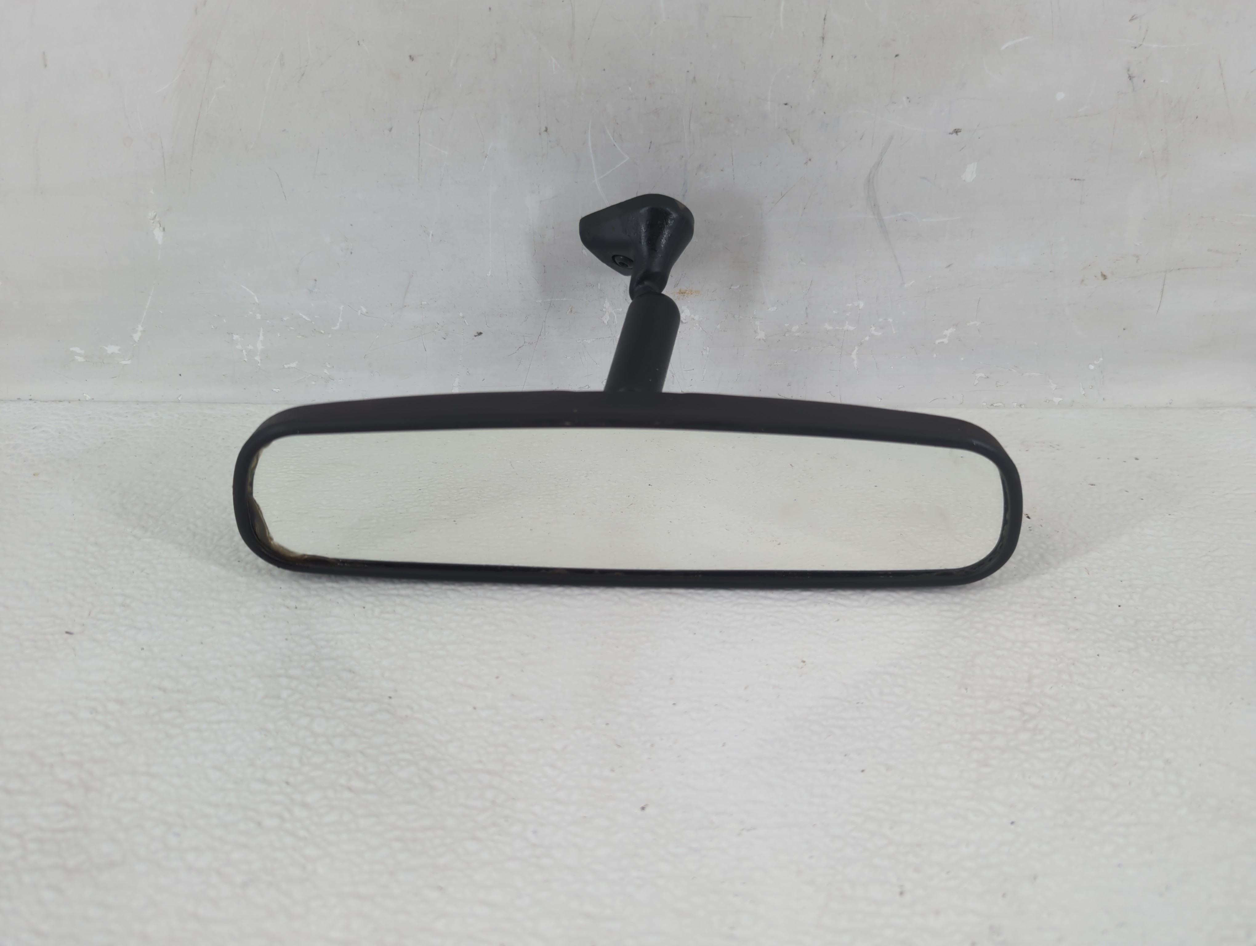 2019-2022 Toyota C-hr Interior Rear View Mirror Oem 1201152 - Oemusedautoparts1.com