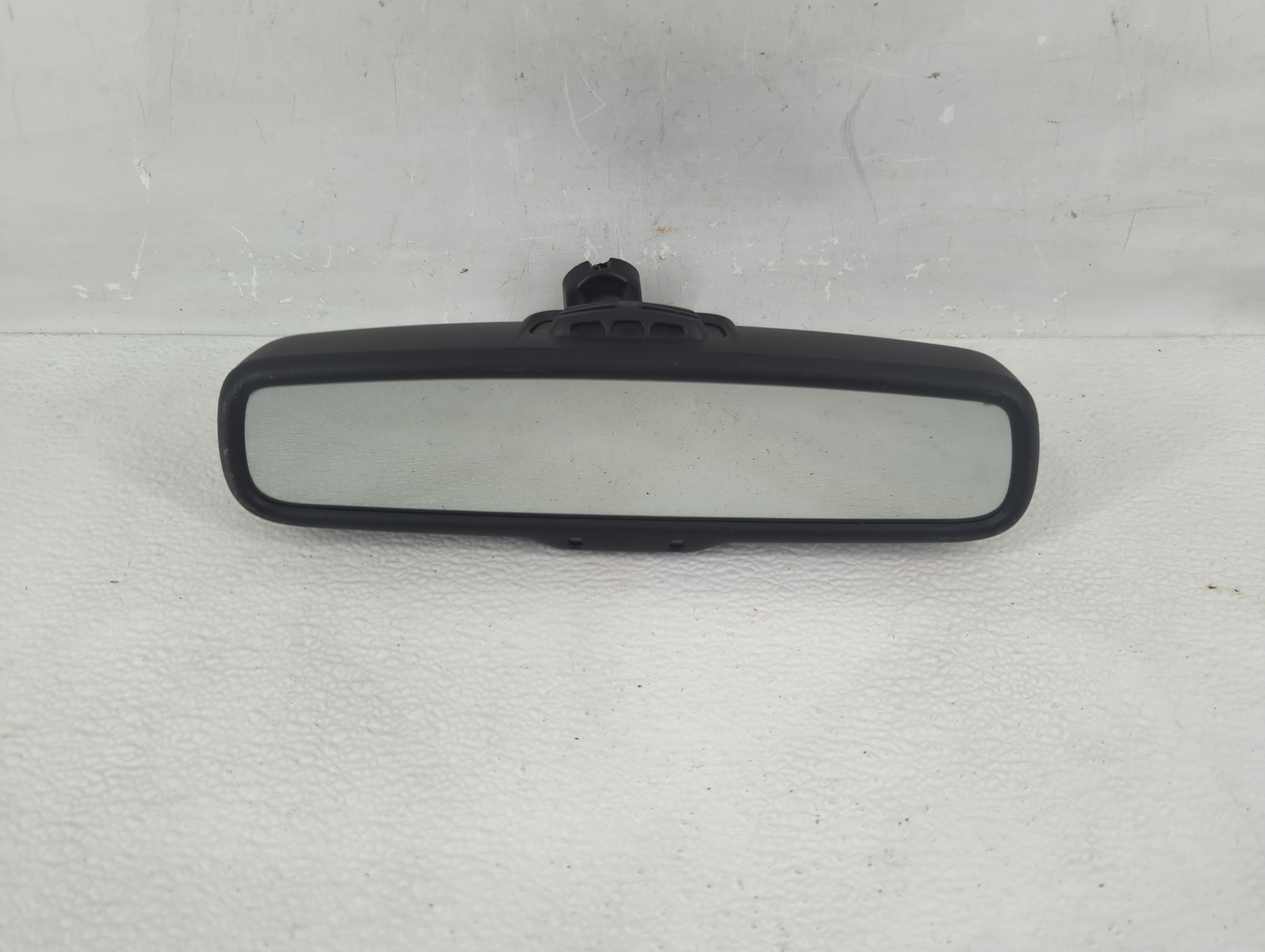 2006-2020 Ford Fusion Interior Rear View Mirror Oem 1201153 - Oemusedautoparts1.com
