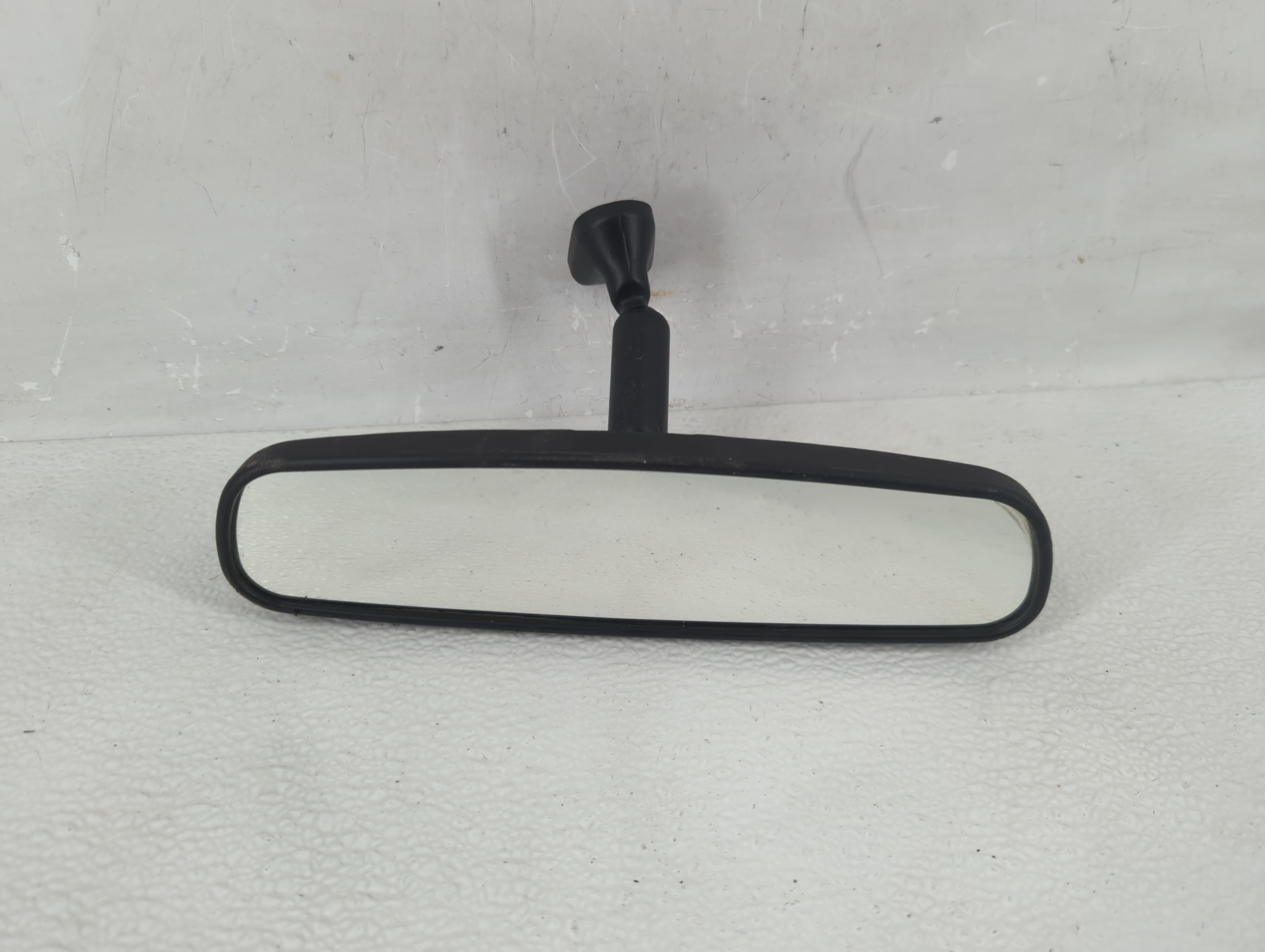 2018-2018 Mitsubishi Eclipse Cross Interior Rear View Mirror Oem 1201155 - Oemusedautoparts1.com