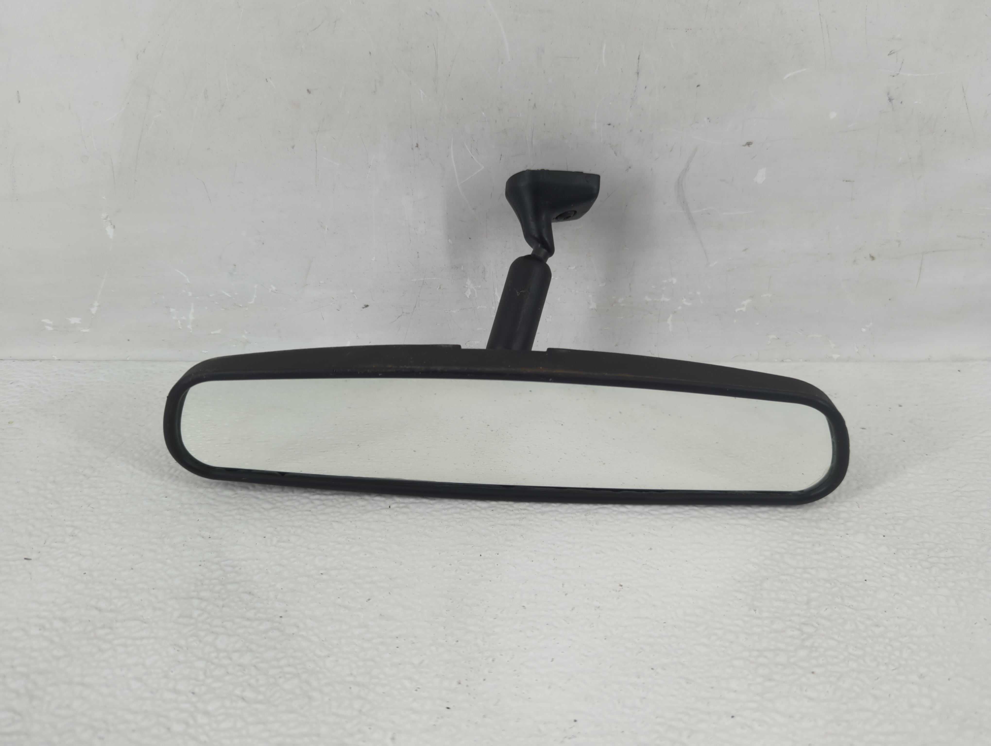 2018-2022 Toyota Camry Interior Rear View Mirror Oem 1201156 - Oemusedautoparts1.com