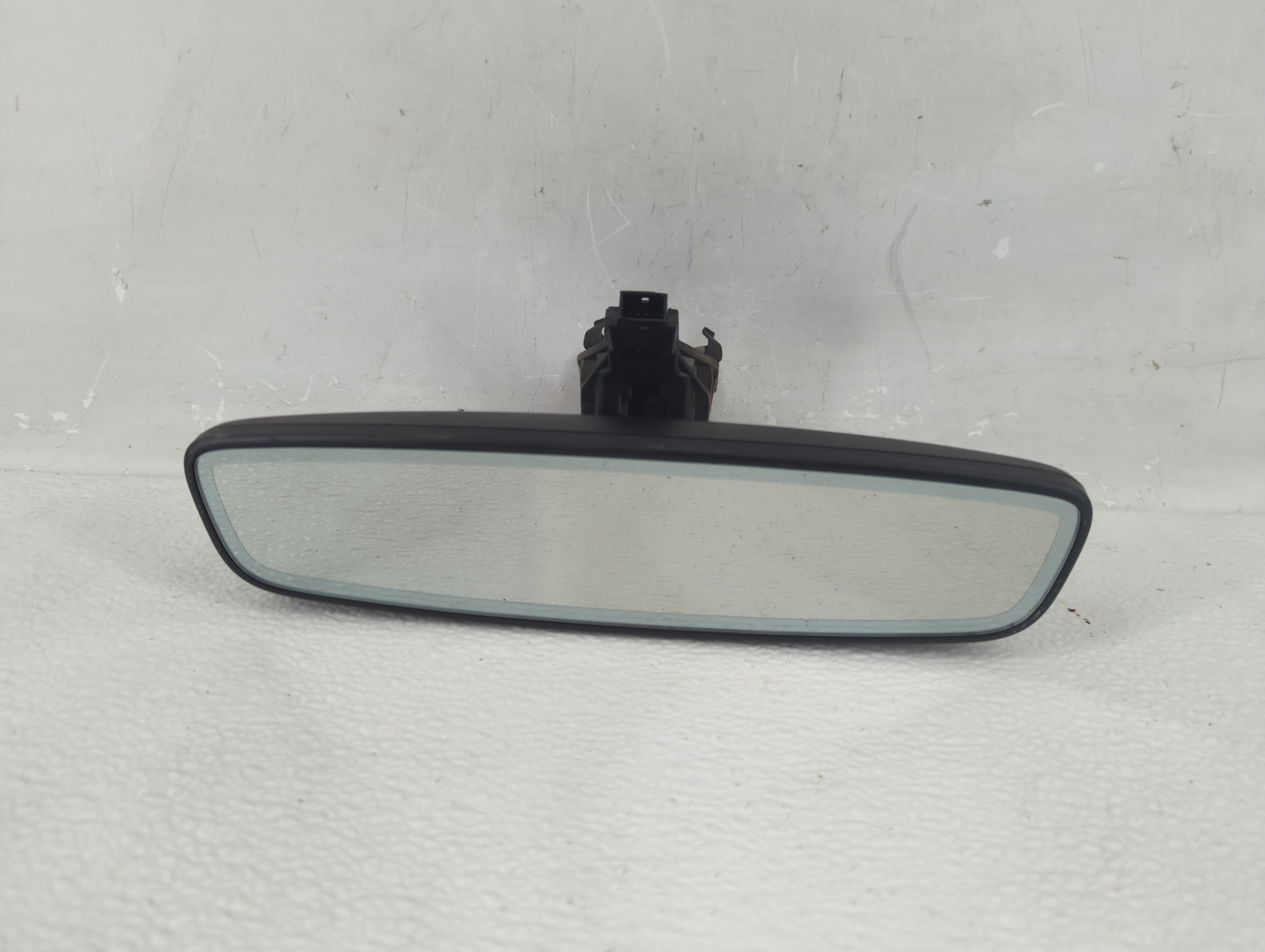 Volkswagen Taos Interior Rear View Mirror Oem 1201158 - Oemusedautoparts1.com