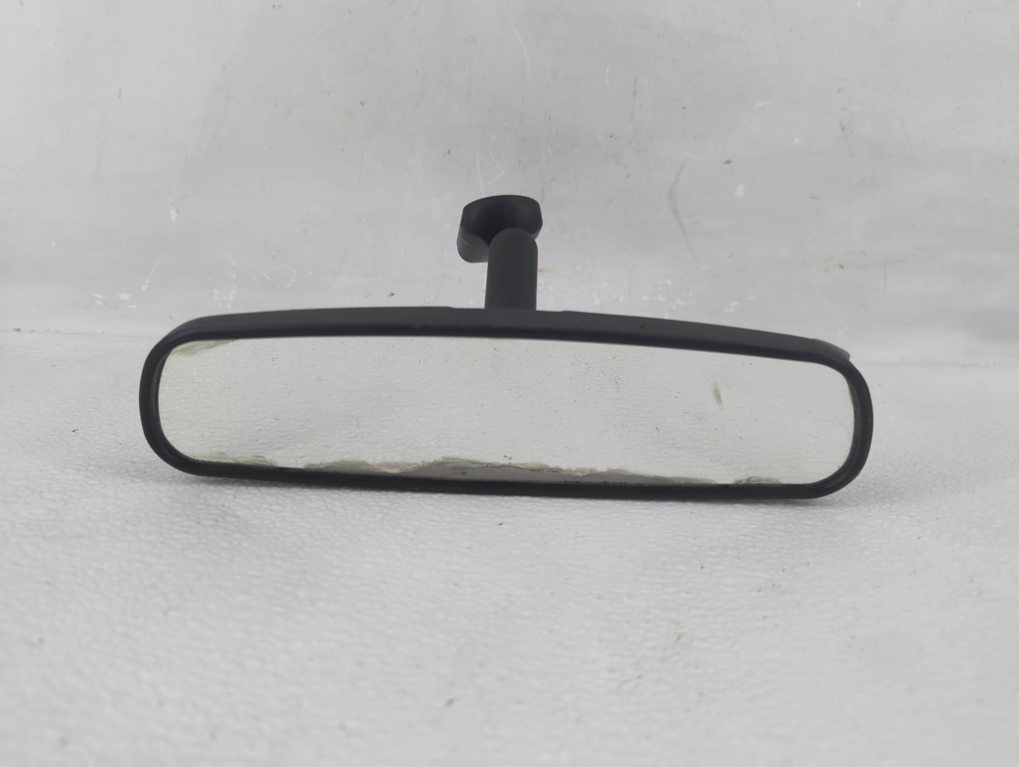 2018 Jeep Wrangler Interior Rear View Mirror Oem 1201163 - Oemusedautoparts1.com