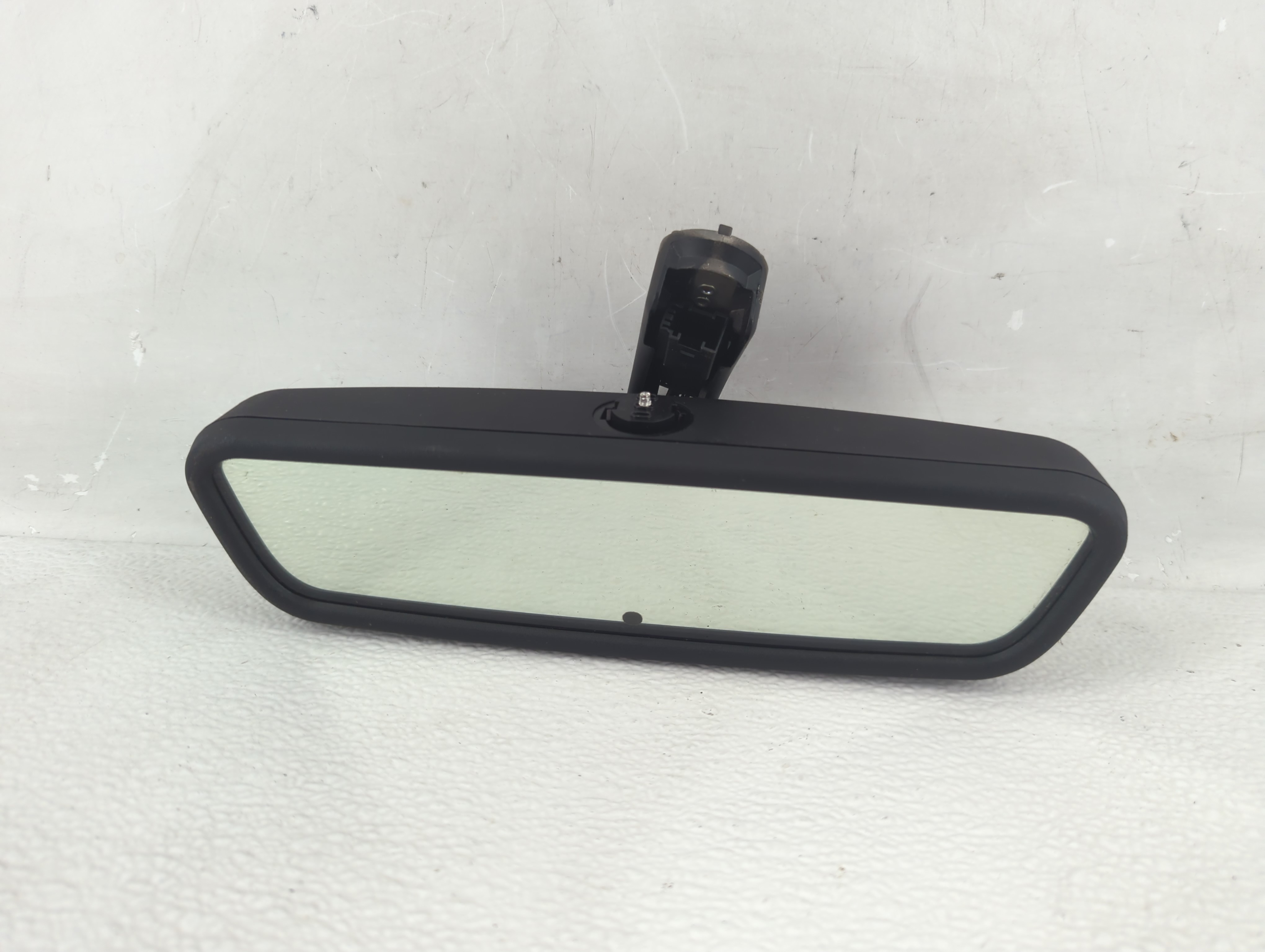 2000-2012 Audi A4 Interior Rear View Mirror Oem 1201165 - Oemusedautoparts1.com