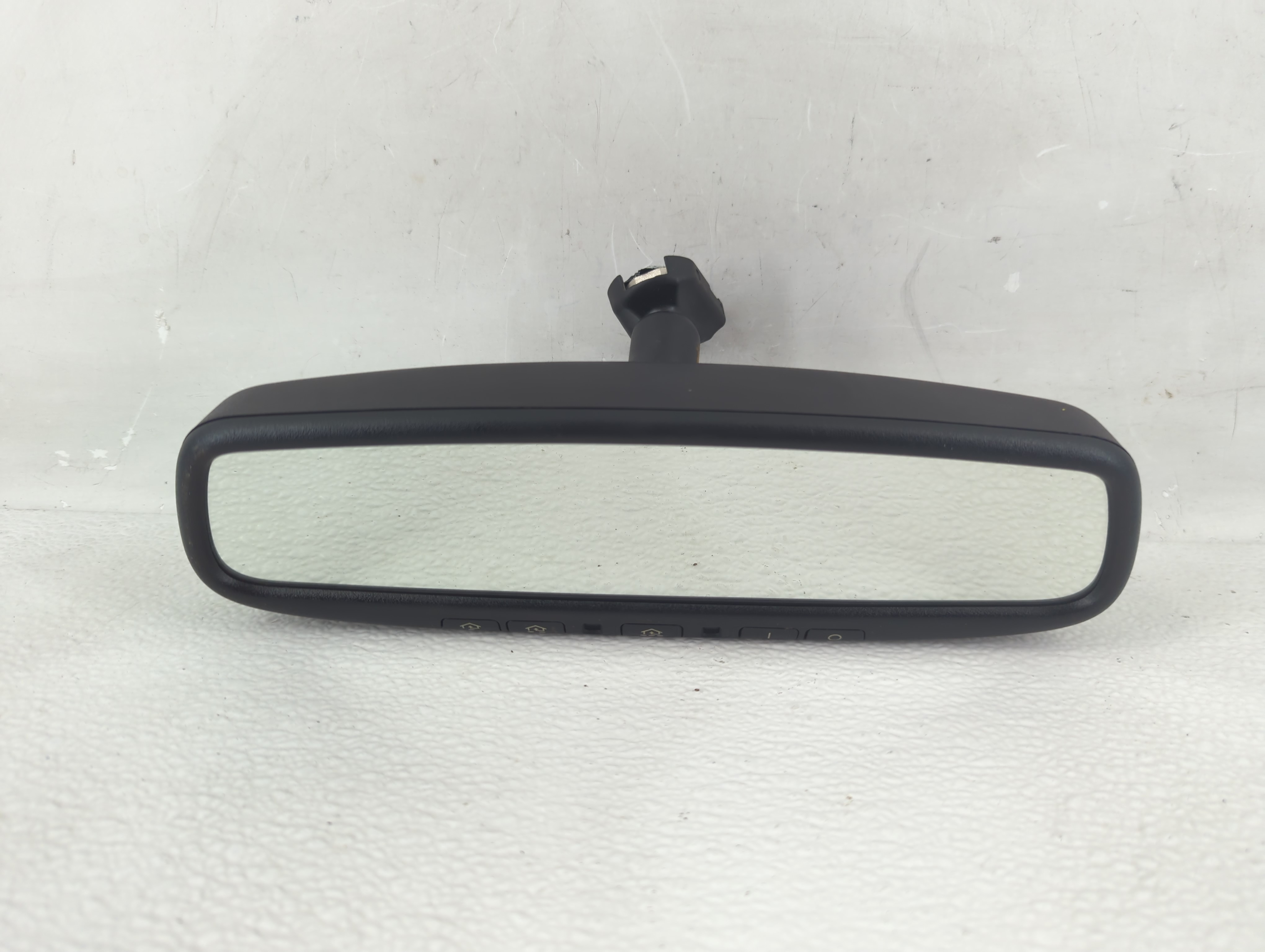2024 Mazda Cx-5 Interior Rear View Mirror Oem 1201167 - Oemusedautoparts1.com