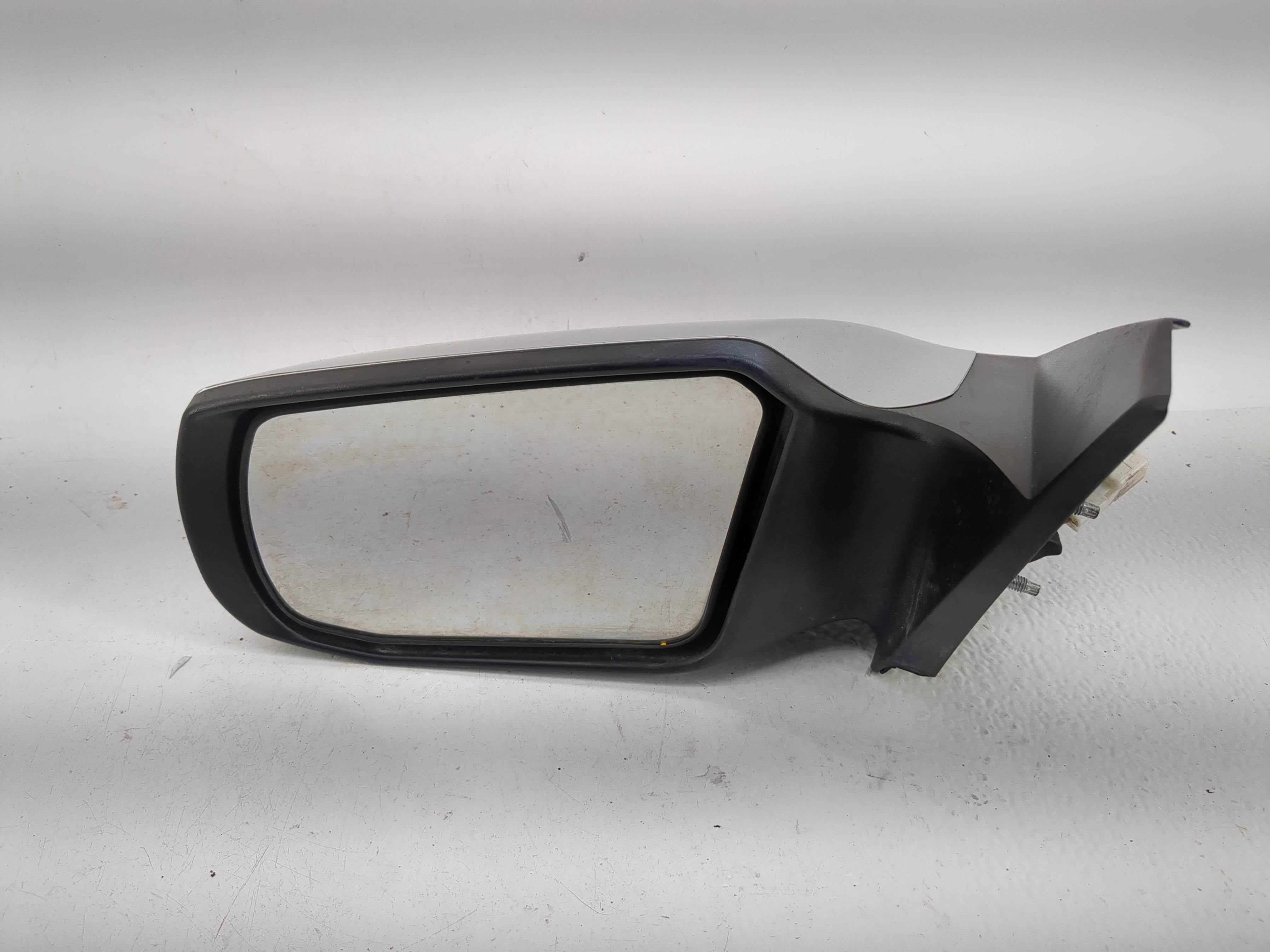 2008-2013 Nissan Altima Driver Left Side View Power Door Mirror 1201215 - Oemusedautoparts1.com