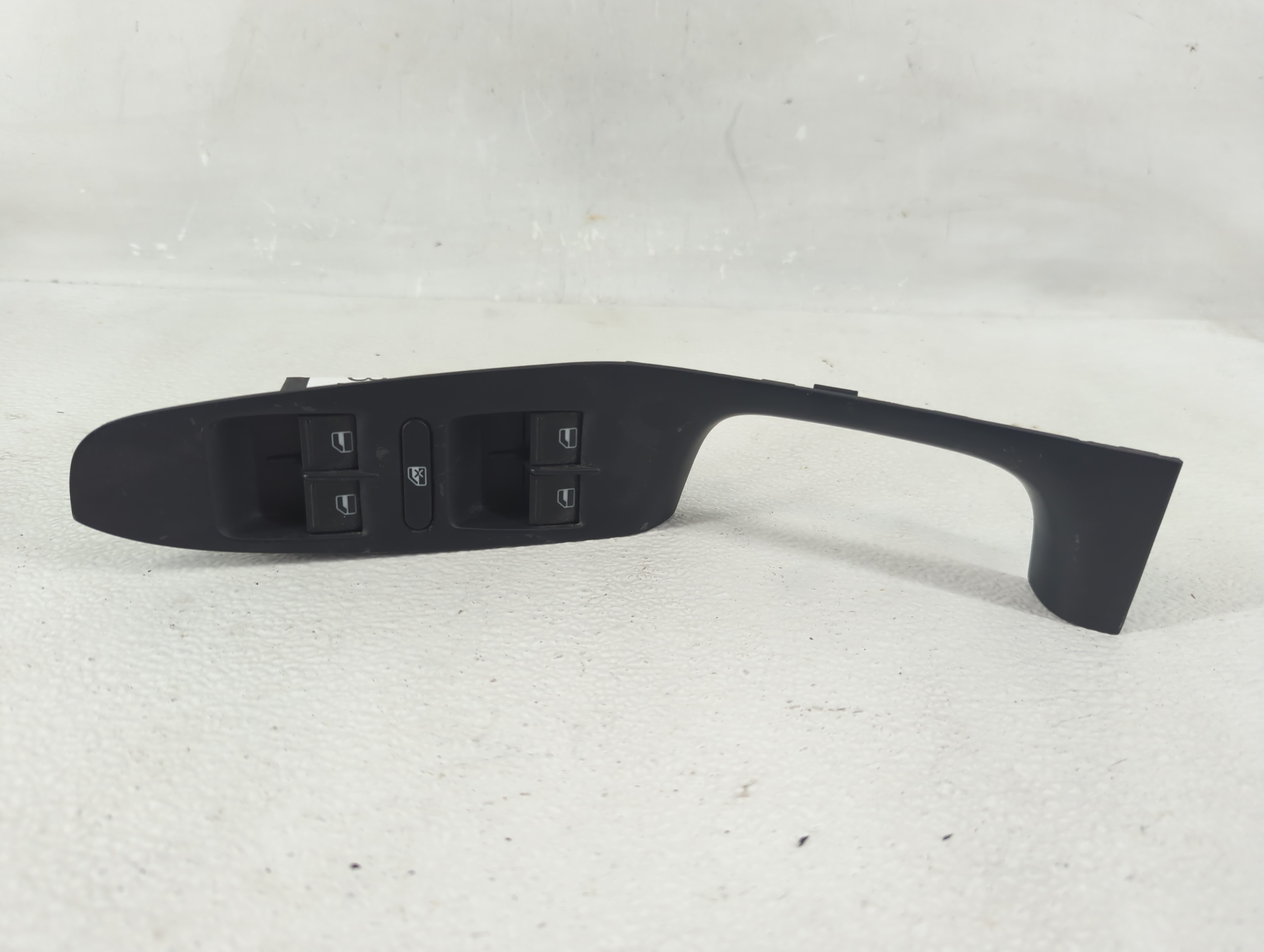 2006-2020 Volkswagen Passat Driver Left Door Master Power Window Switch 1201223 - Oemusedautoparts1.com