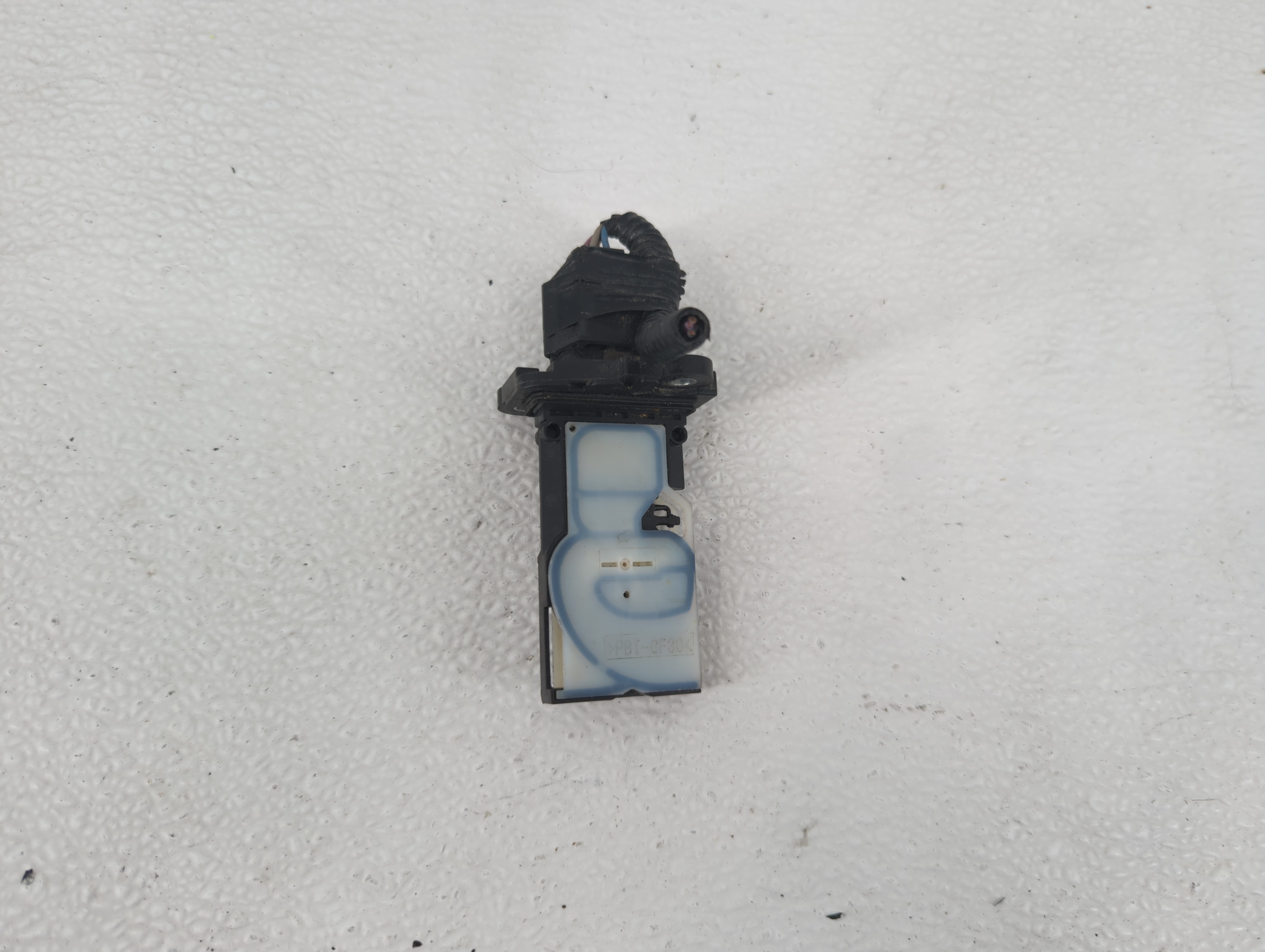 2017-2020 Nissan Rogue Mass Air Flow Meter Maf 1201224 - Oemusedautoparts1.com