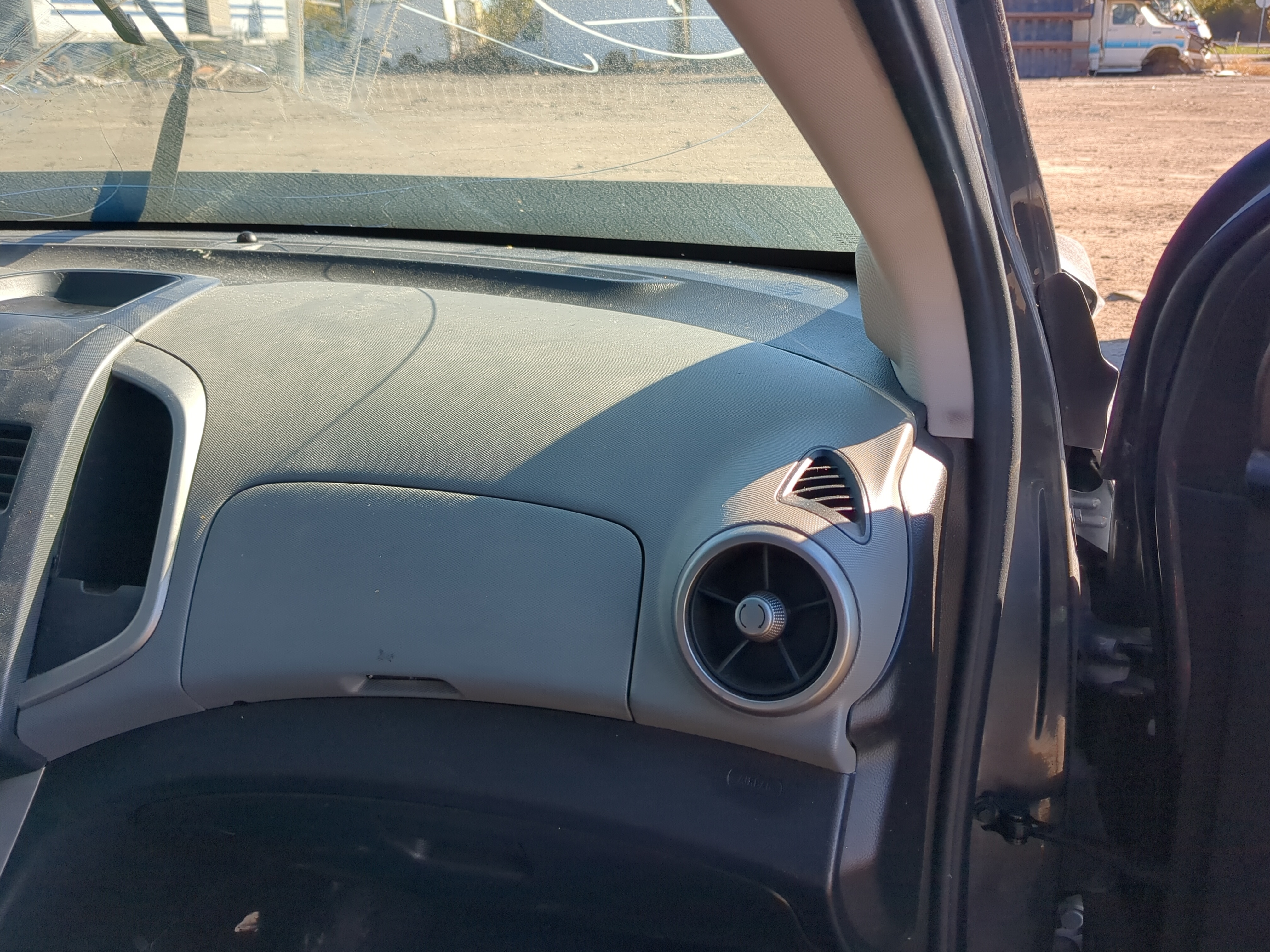 2012-2019 Chevrolet Sonic Air Bag Passenger Right Dashboard Oem 1202215 - Oemusedautoparts1.com