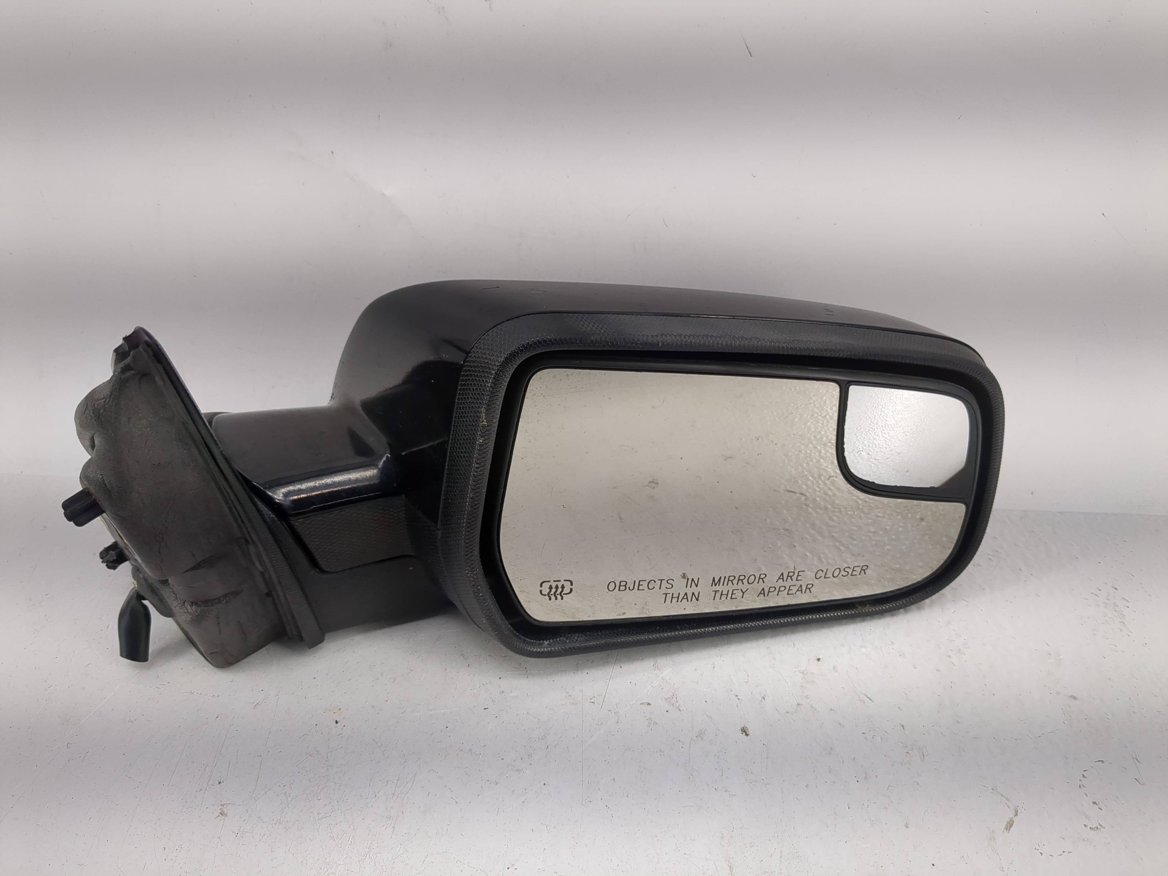 2011-2014 Chevrolet Equinox Passenger Right Side View Power Door Mirror 1202755 - Oemusedautoparts1.com