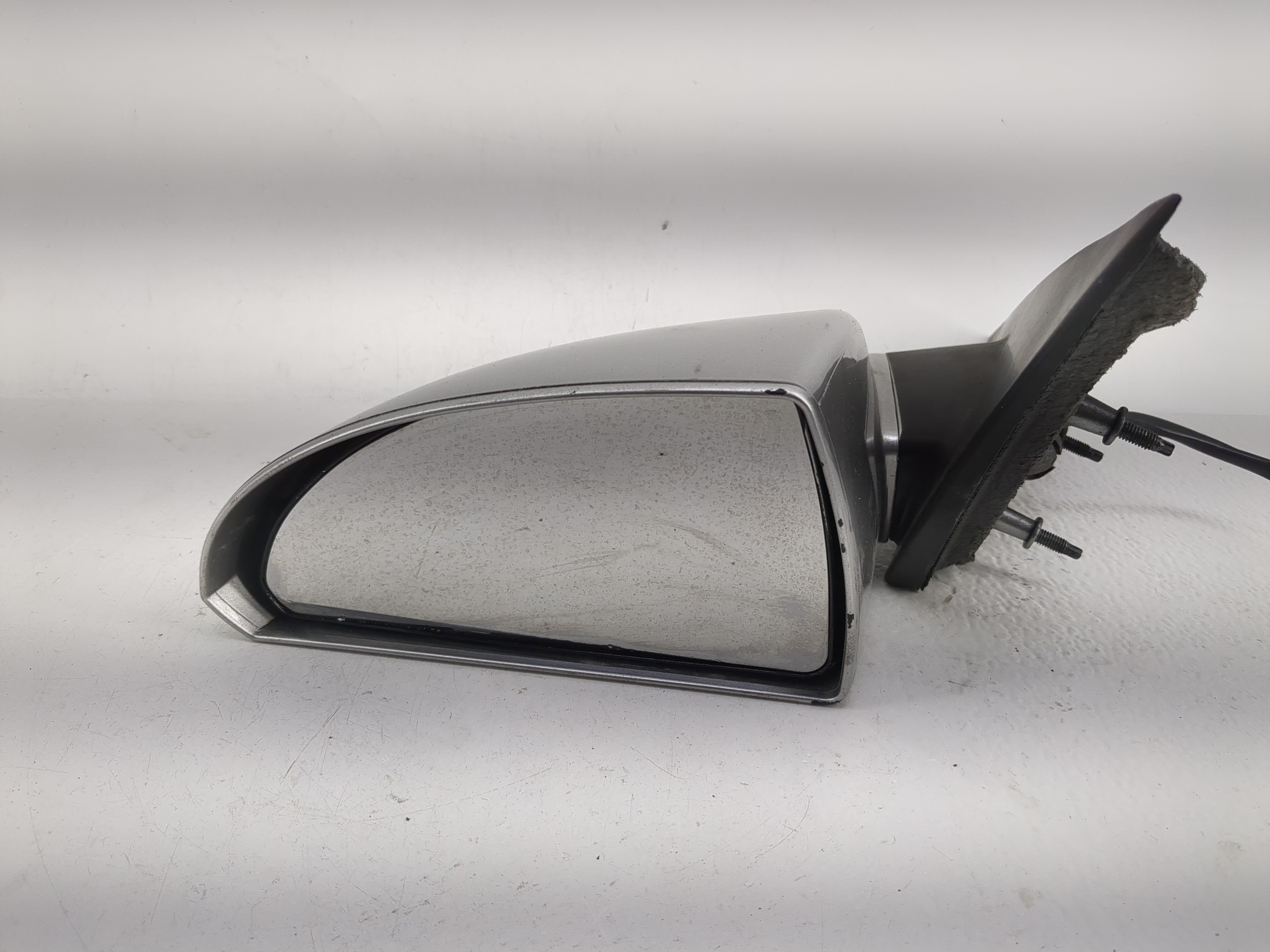 2006-2016 Chevrolet Impala Driver Left Side View Power Door Mirror 1202760 - Oemusedautoparts1.com