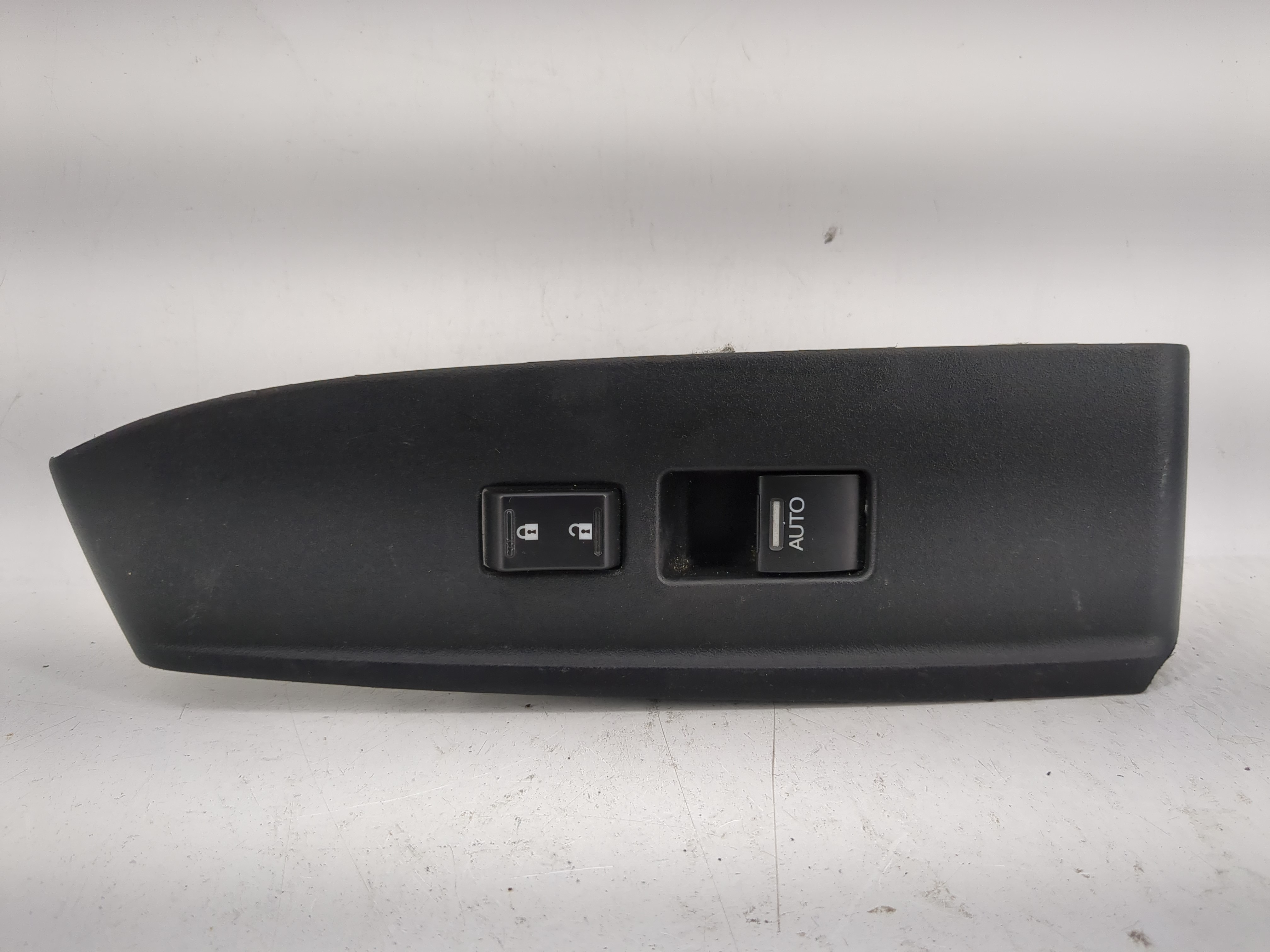 2008-2012 Honda Accord Driver Left Door Master Power Window Switch 1202874 - Oemusedautoparts1.com