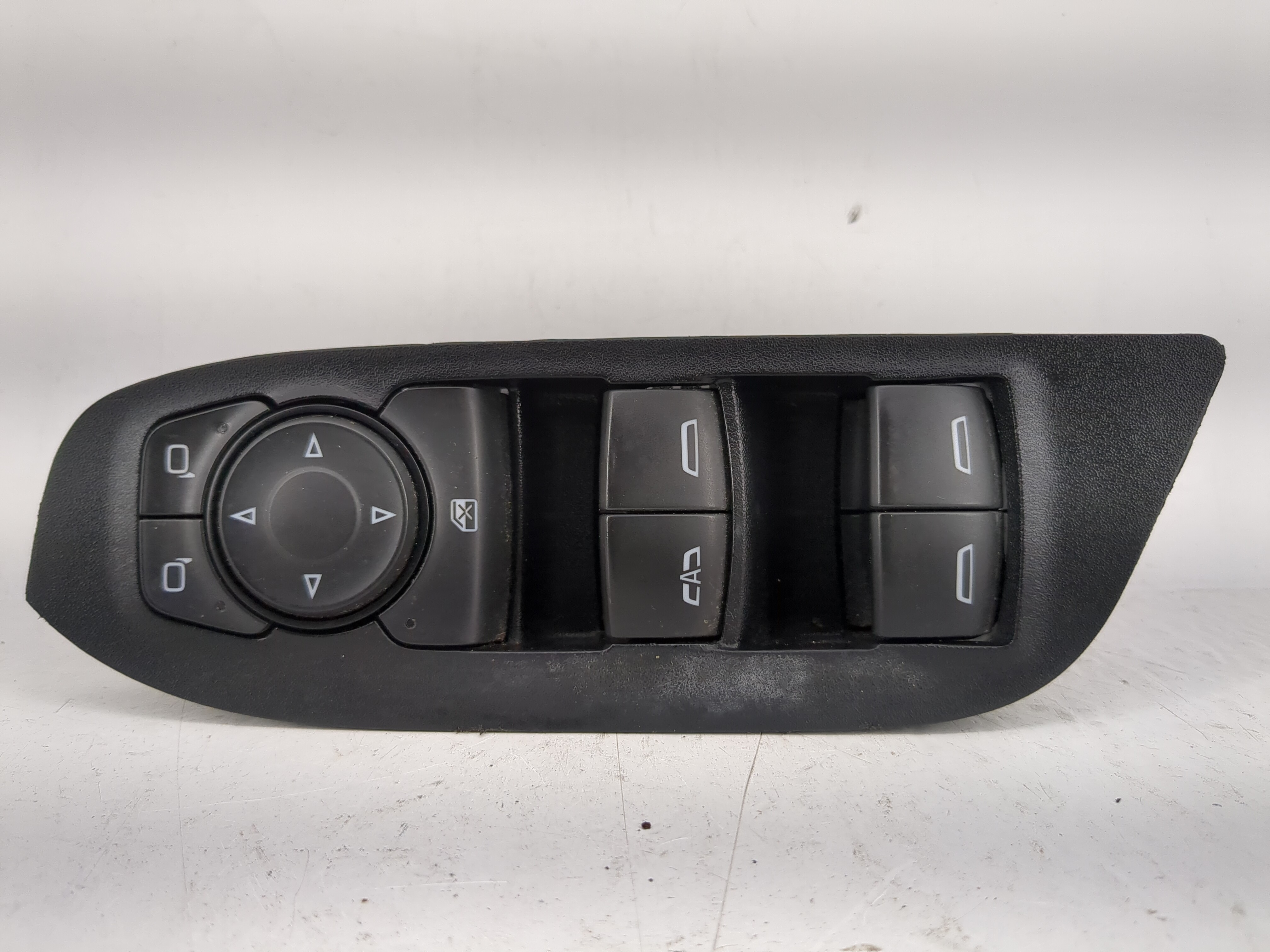 2016-2021 Chevrolet Malibu Driver Left Door Master Power Window Switch 1202875 - Oemusedautoparts1.com