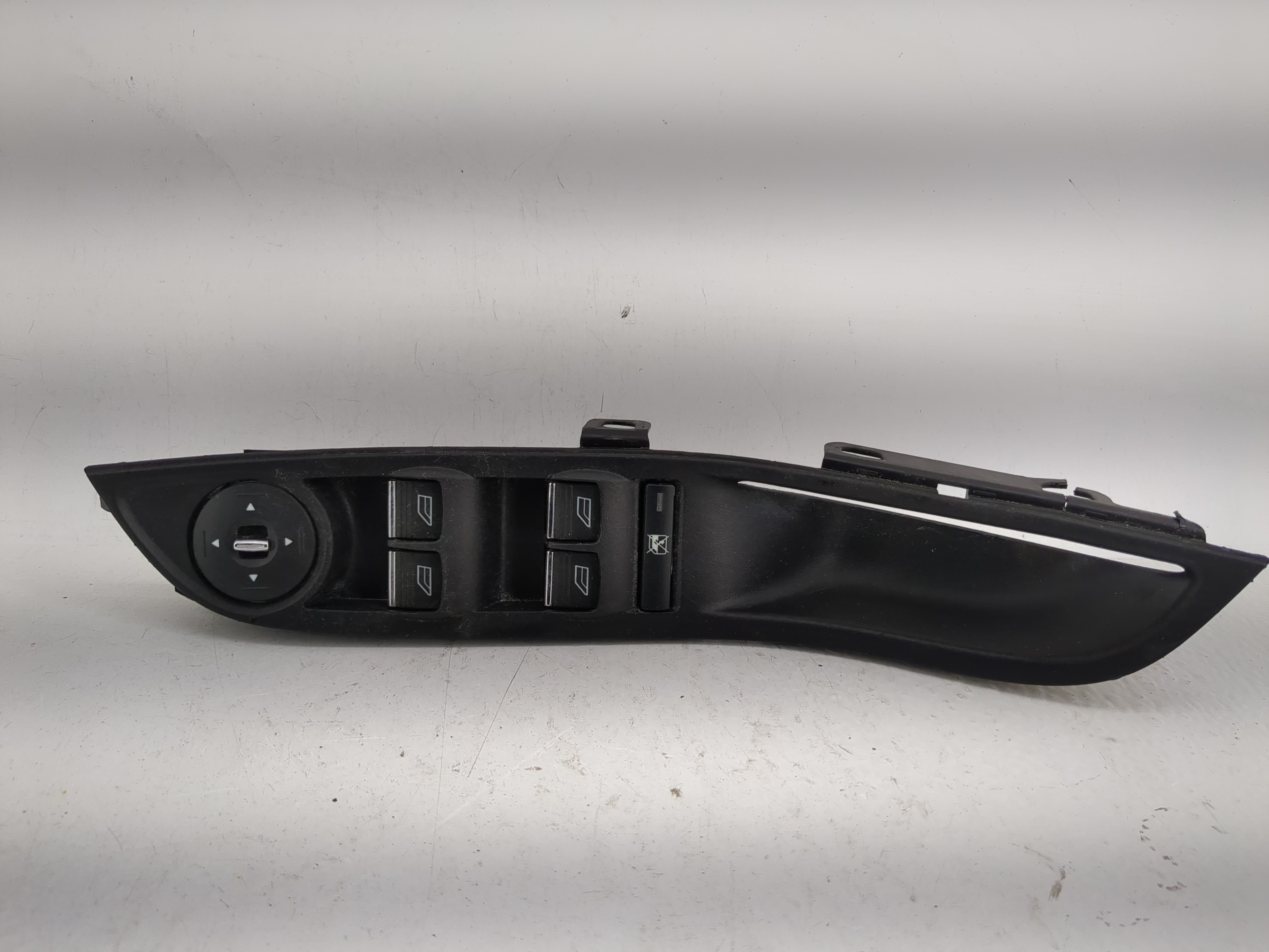 2012-2018 Ford Focus Driver Left Door Master Power Window Switch 1202880 - Oemusedautoparts1.com