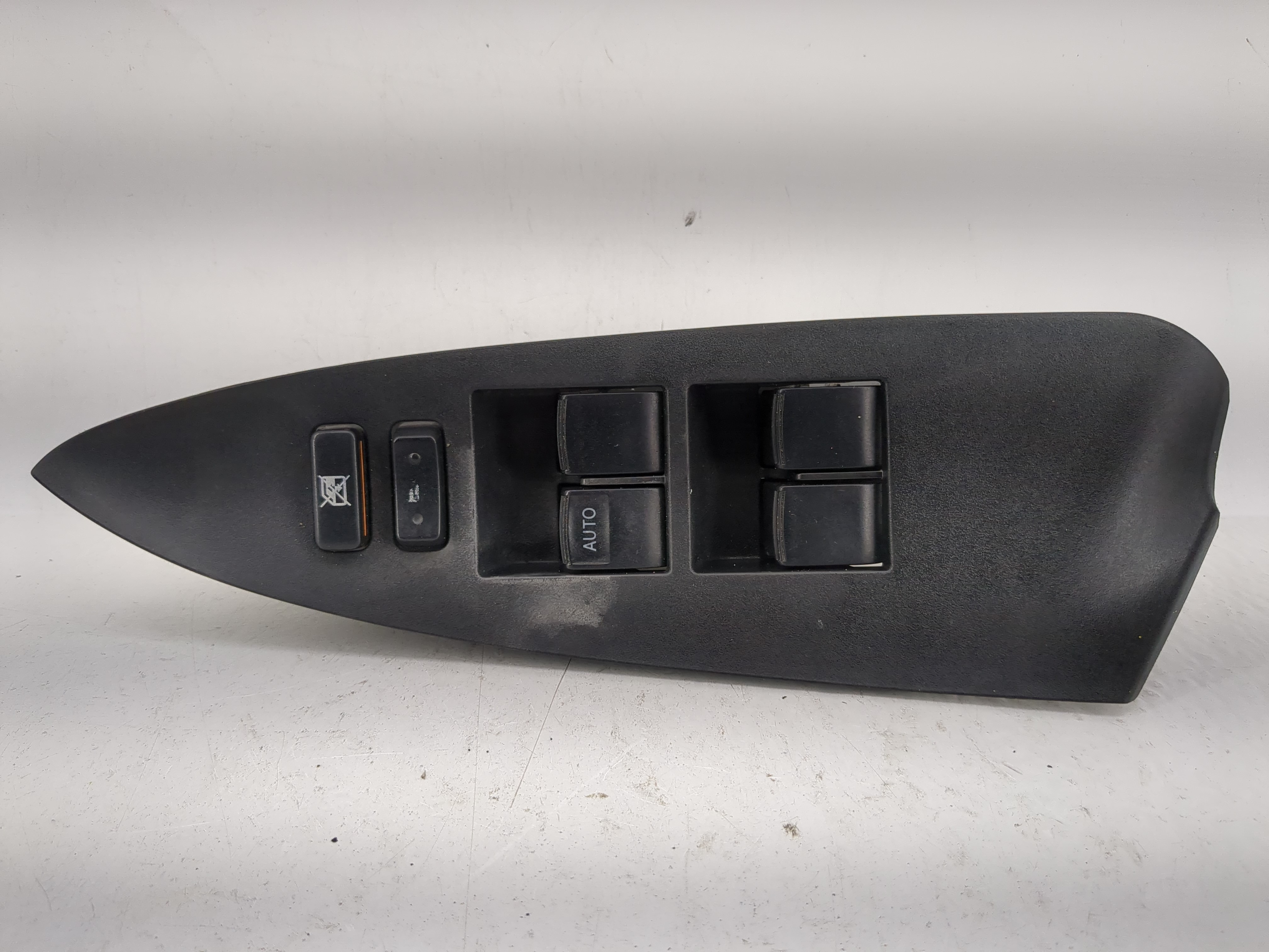 2006-2012 Toyota Rav4 Driver Left Door Master Power Window Switch 1202884 - Oemusedautoparts1.com