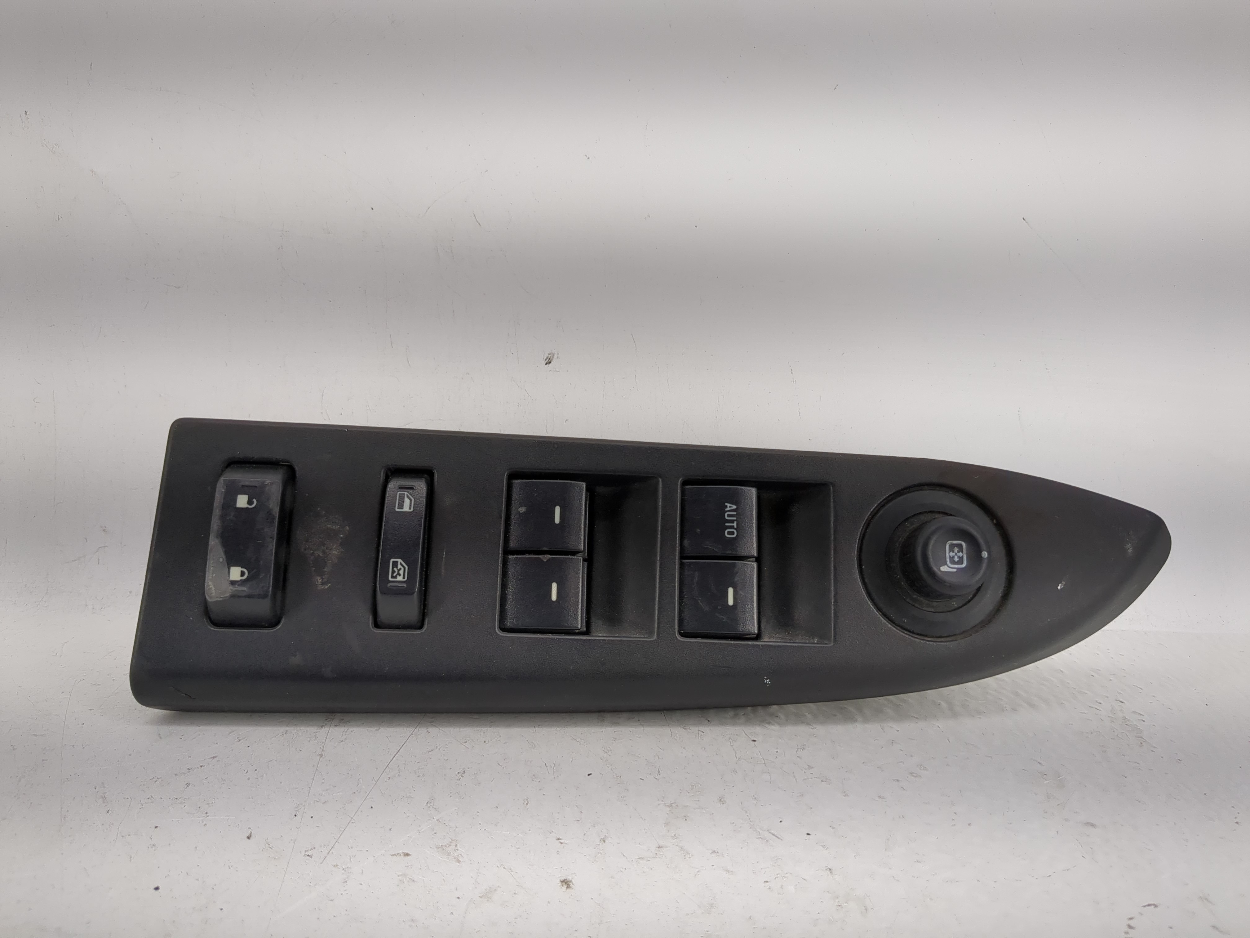 2009 Mercury Grand Marquis Driver Left Door Master Power Window Switch 1202885 - Oemusedautoparts1.com