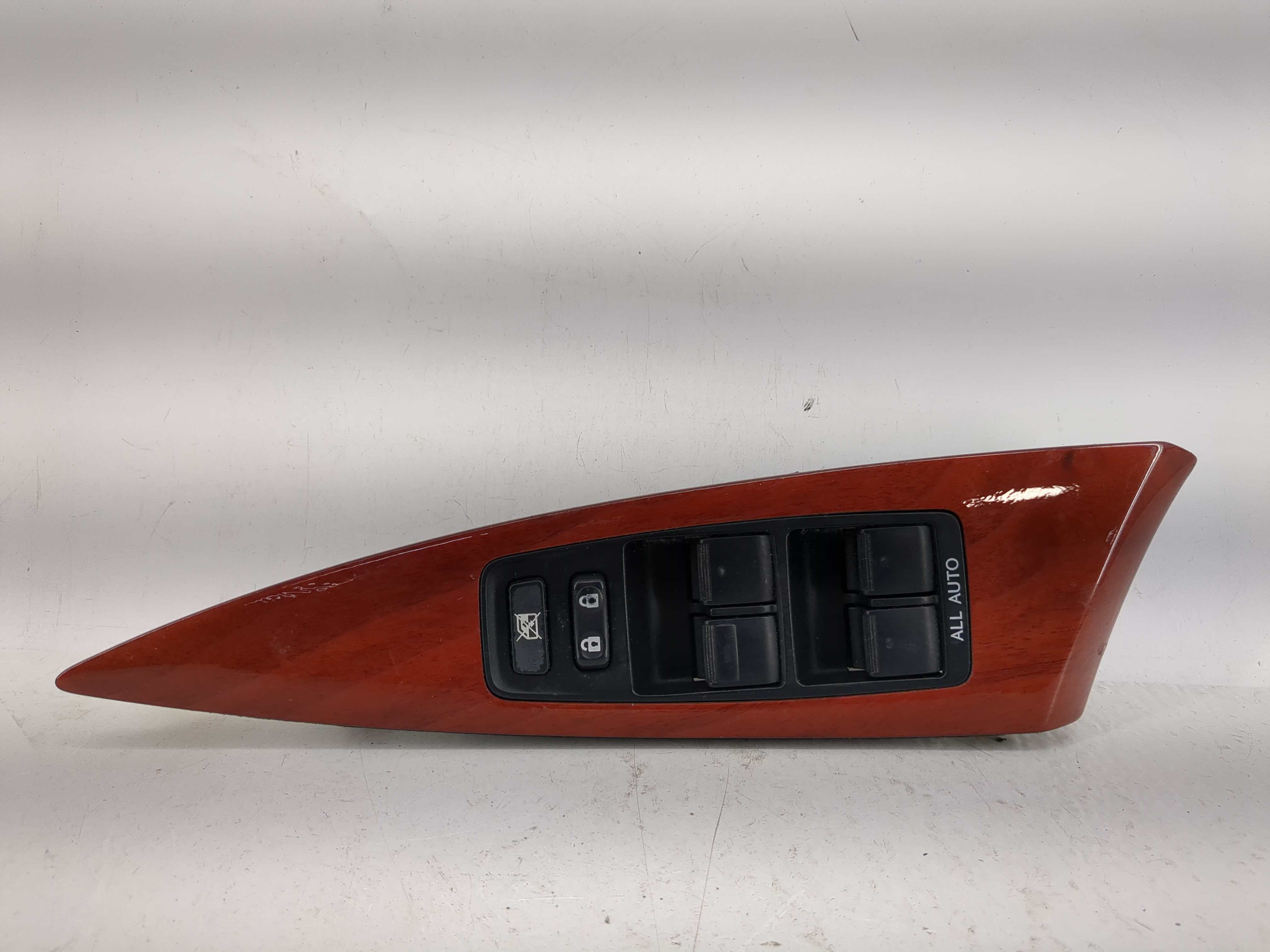2007-2012 Lexus Es350 Driver Left Door Master Power Window Switch 1202887 - Oemusedautoparts1.com