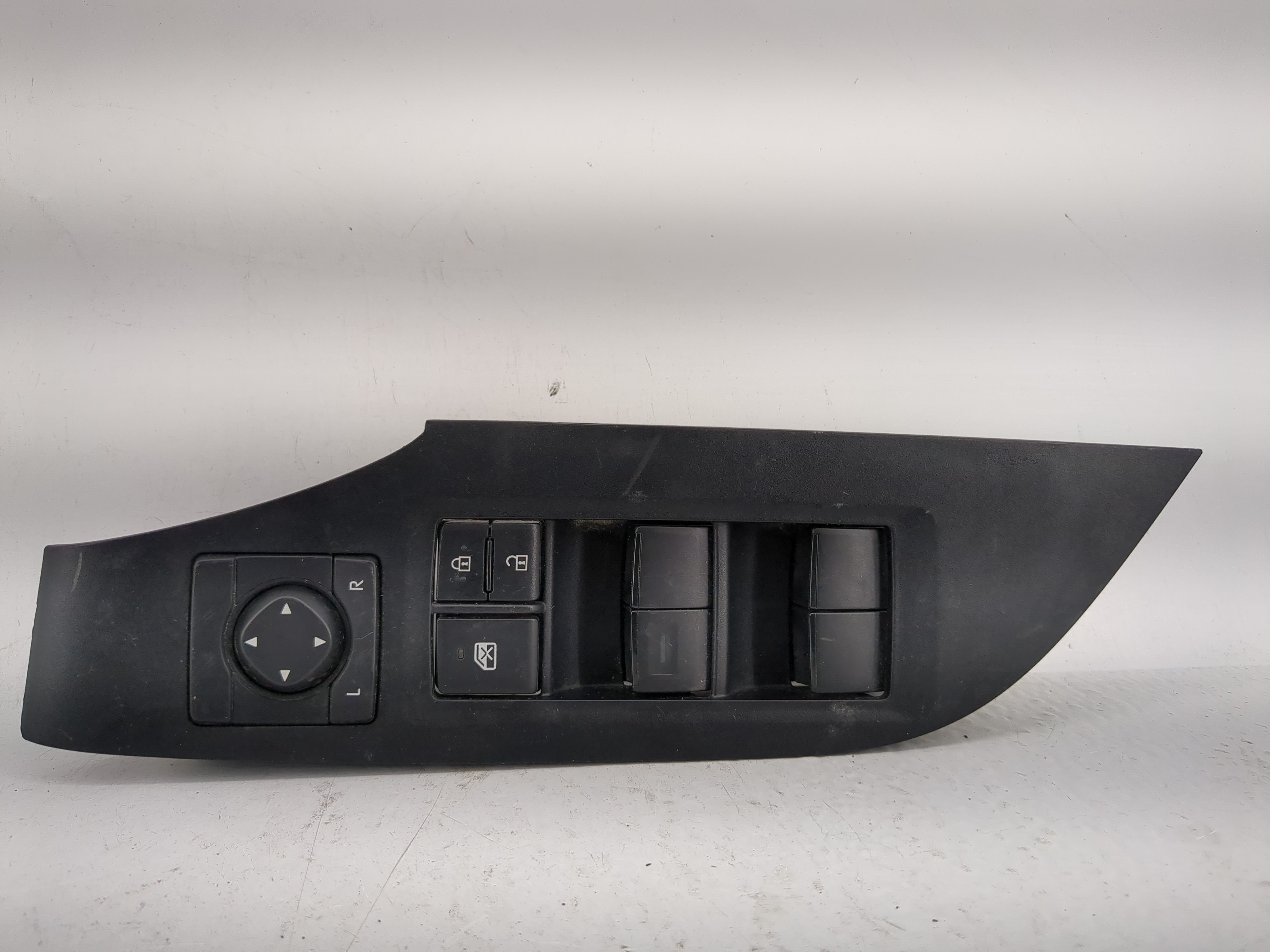 Picture of 2024 Toyota Rav4 Driver Left Door Master Power Window Switch 84040-0a170 1202889