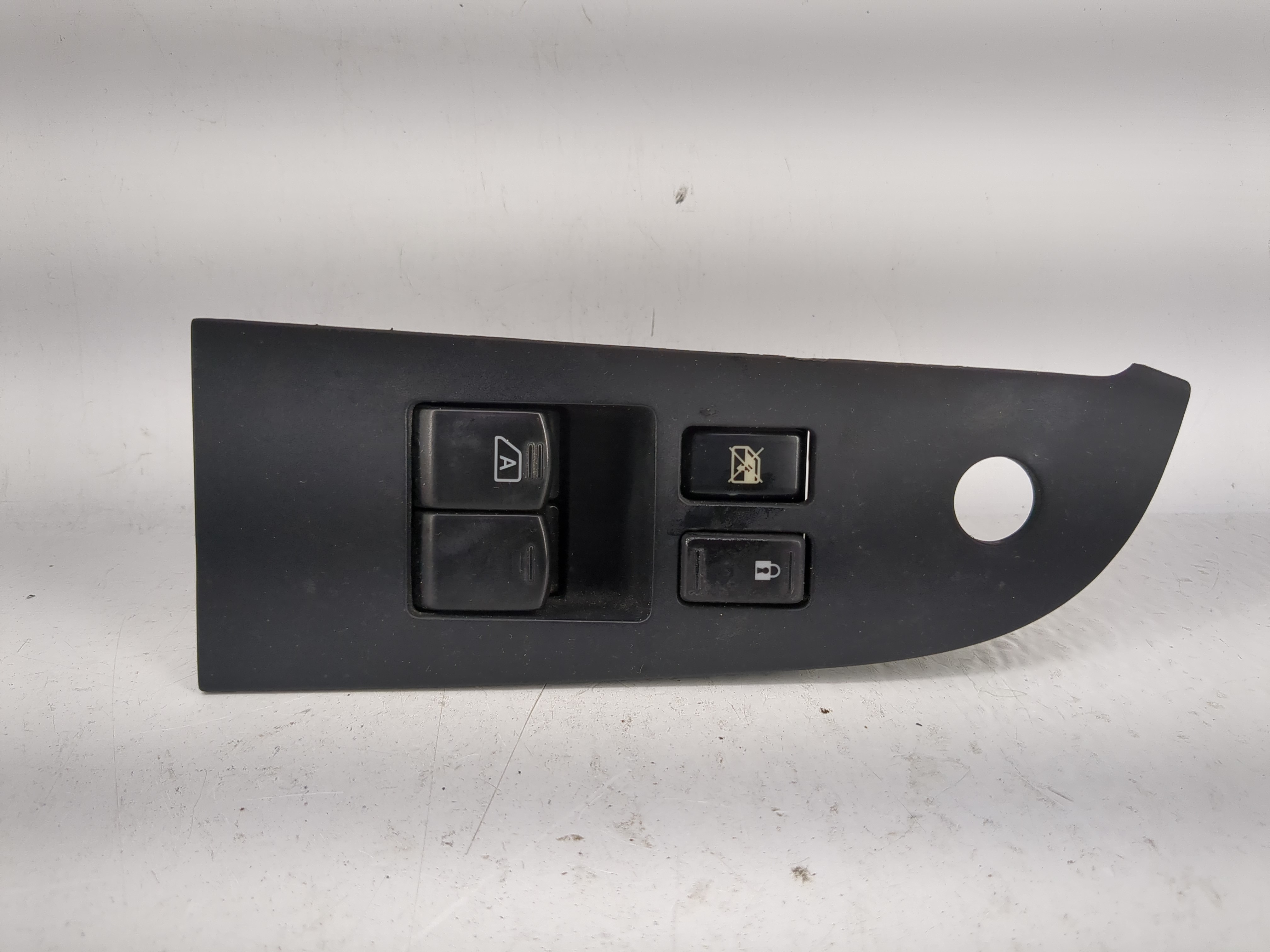 2007-2013 Nissan Altima Driver Left Door Master Power Window Switch 1202894 - Oemusedautoparts1.com