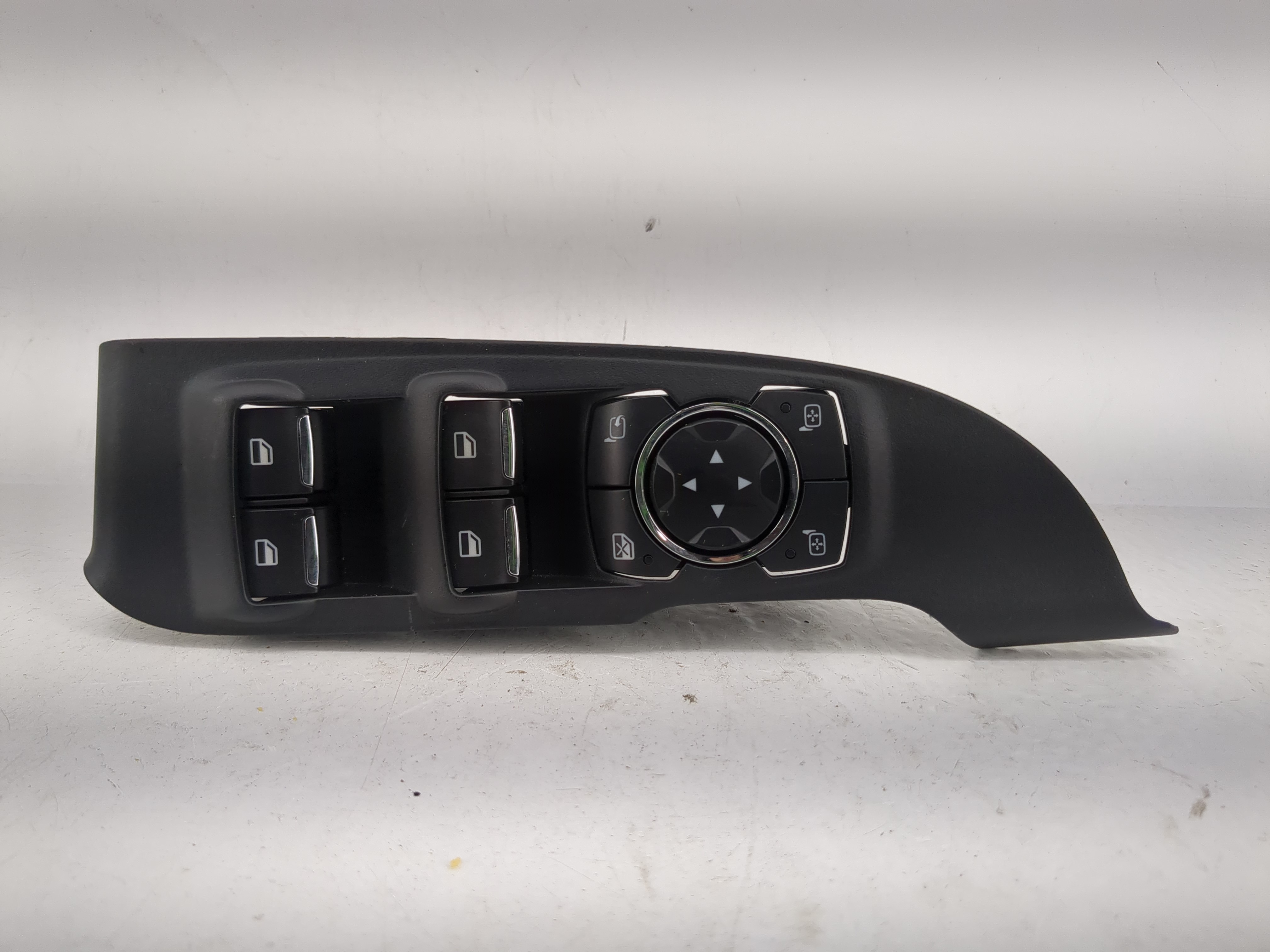 2015-2019 Lincoln Mkc Driver Left Door Master Power Window Switch 1202896 - Oemusedautoparts1.com